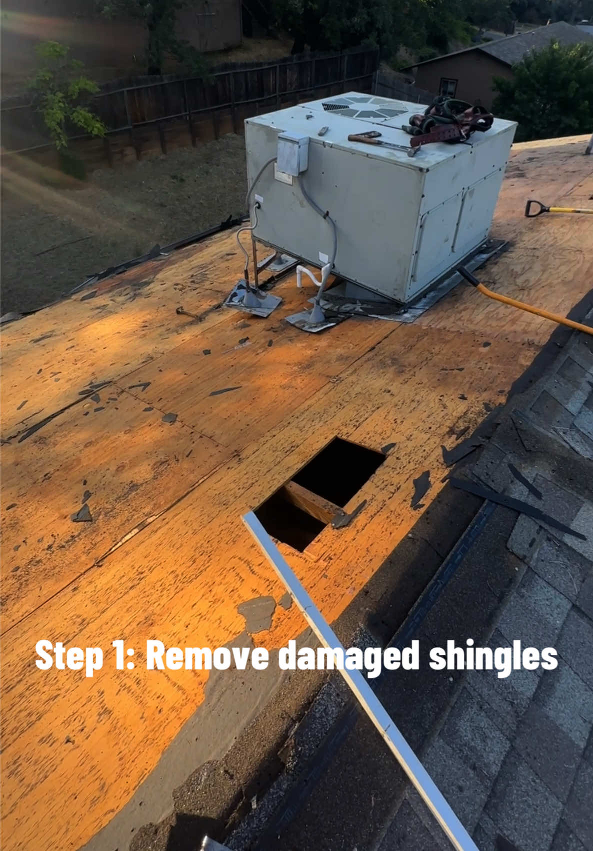 @Top Notch Roofing