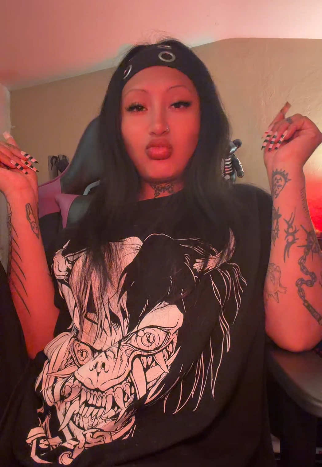 @TECHGRL