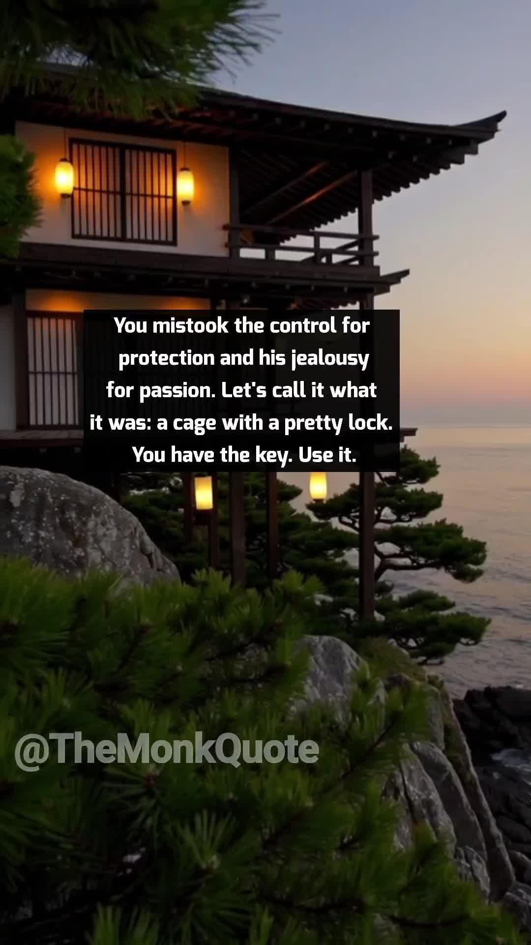 @TheMonkQuote