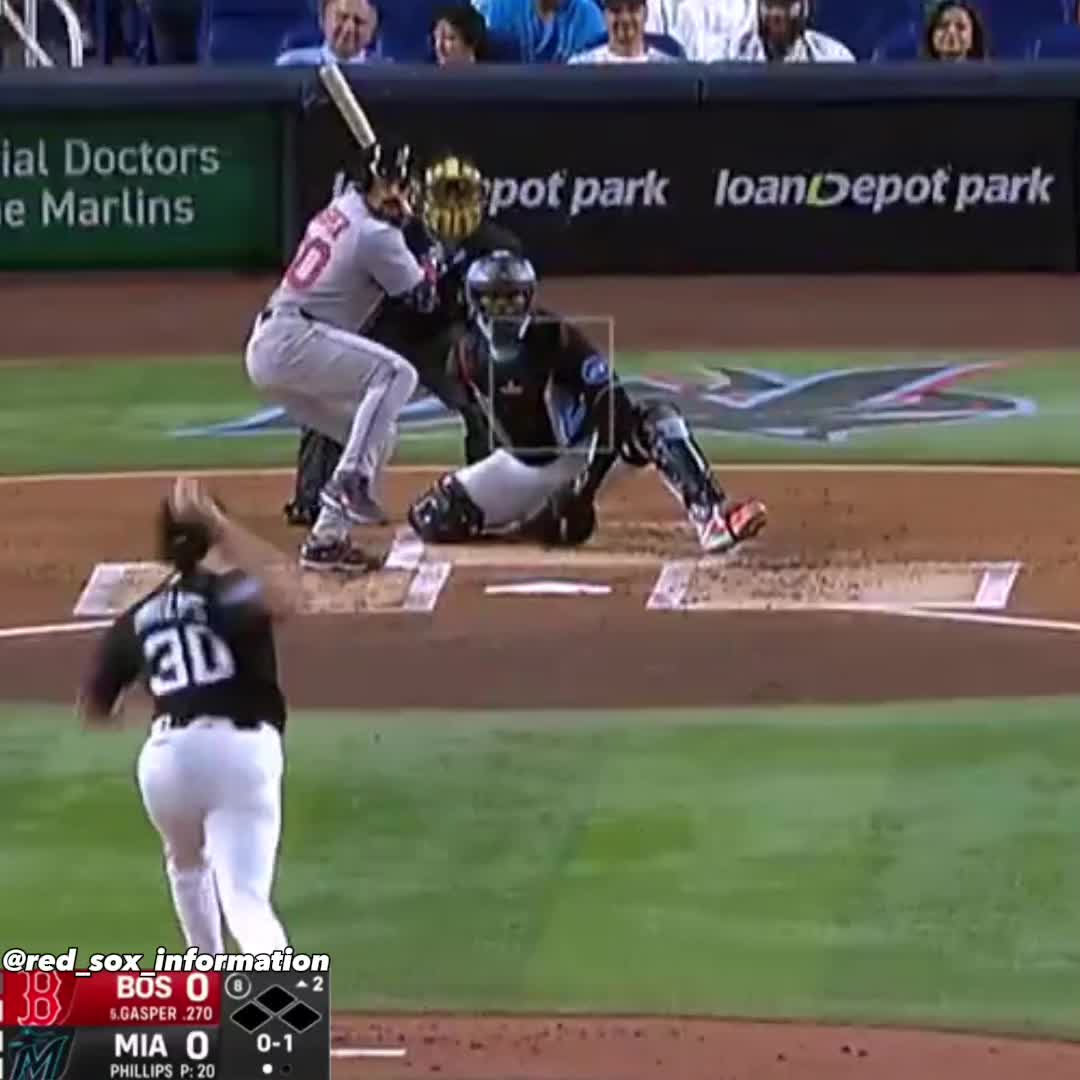 @Red_Sox_Information