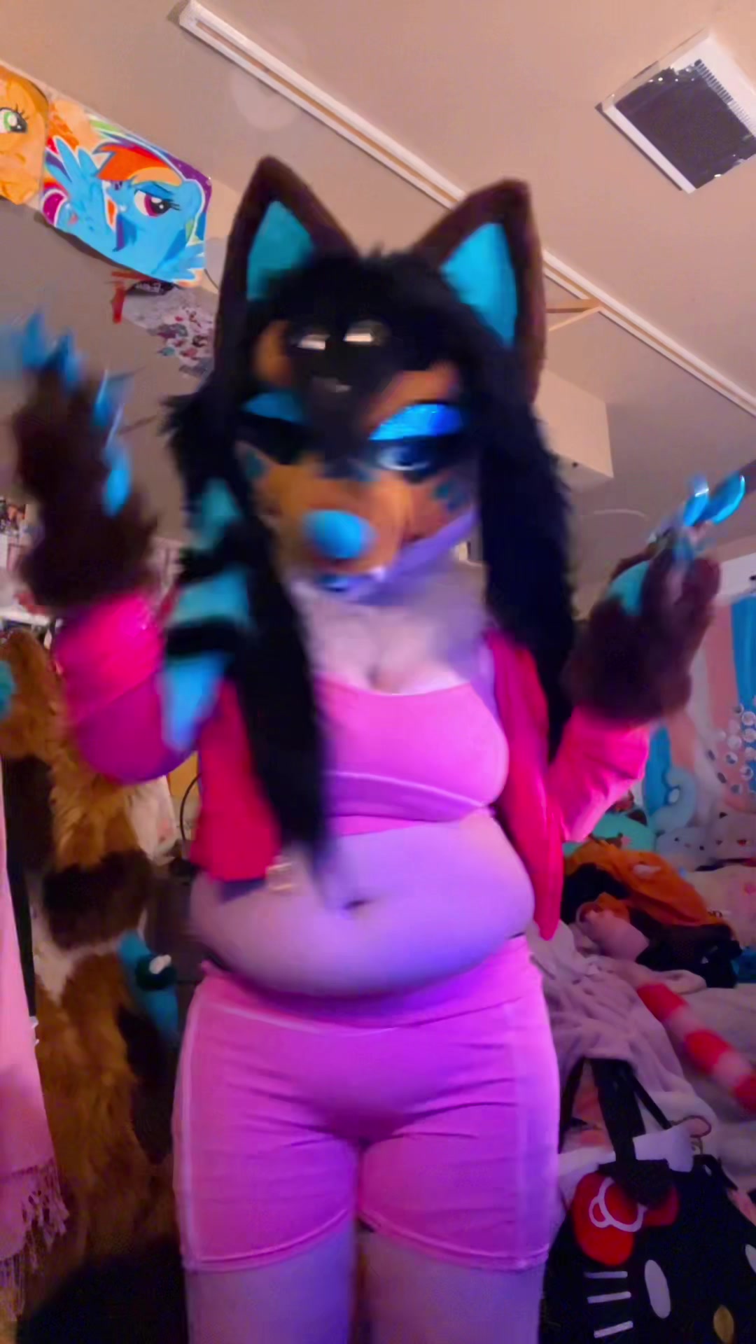 @ChimeraCutie