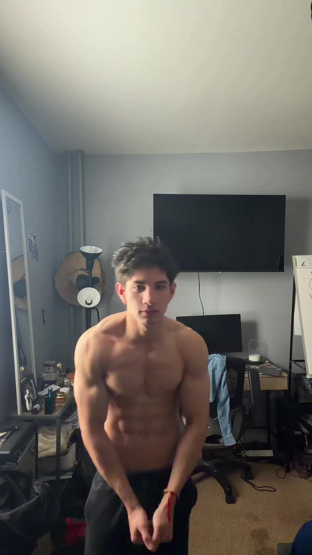 @Jeronimo Toro