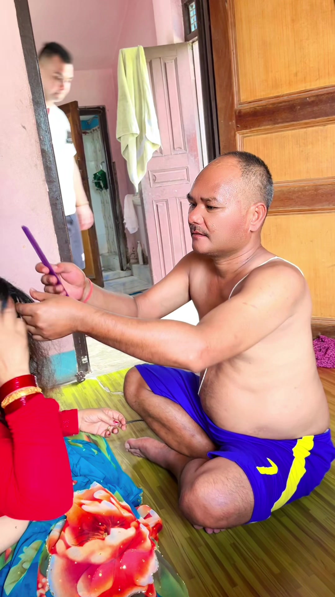 @Kamala Malla
