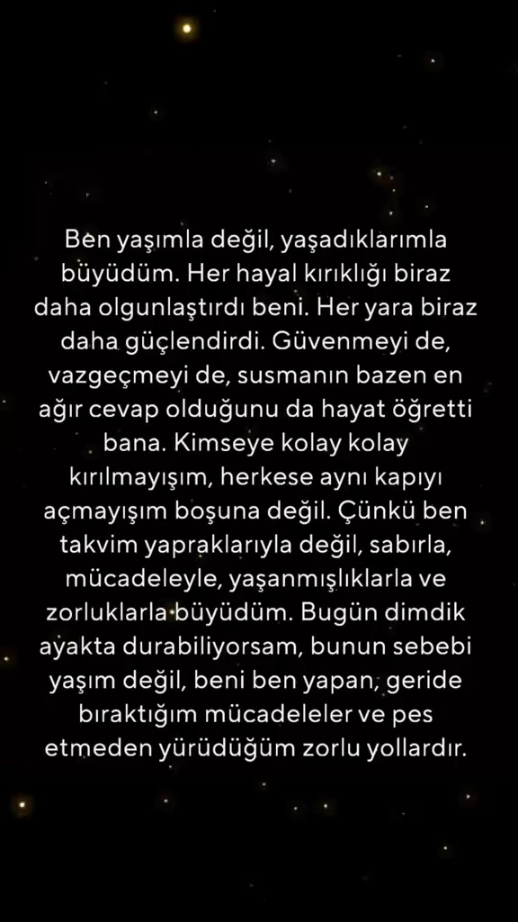 @_Gün Gelir Devran Döner~ 🦁🔥.
