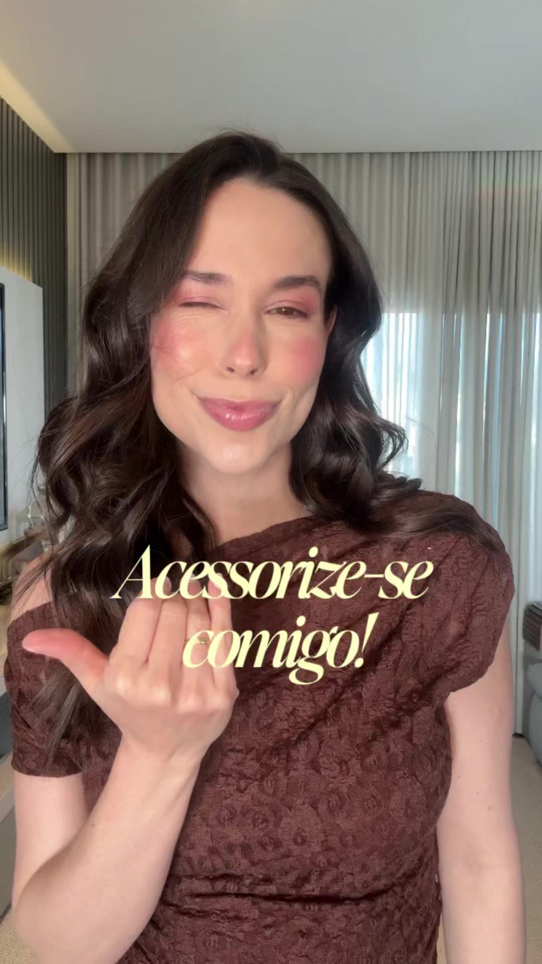 @Maria Cereja Acessórios