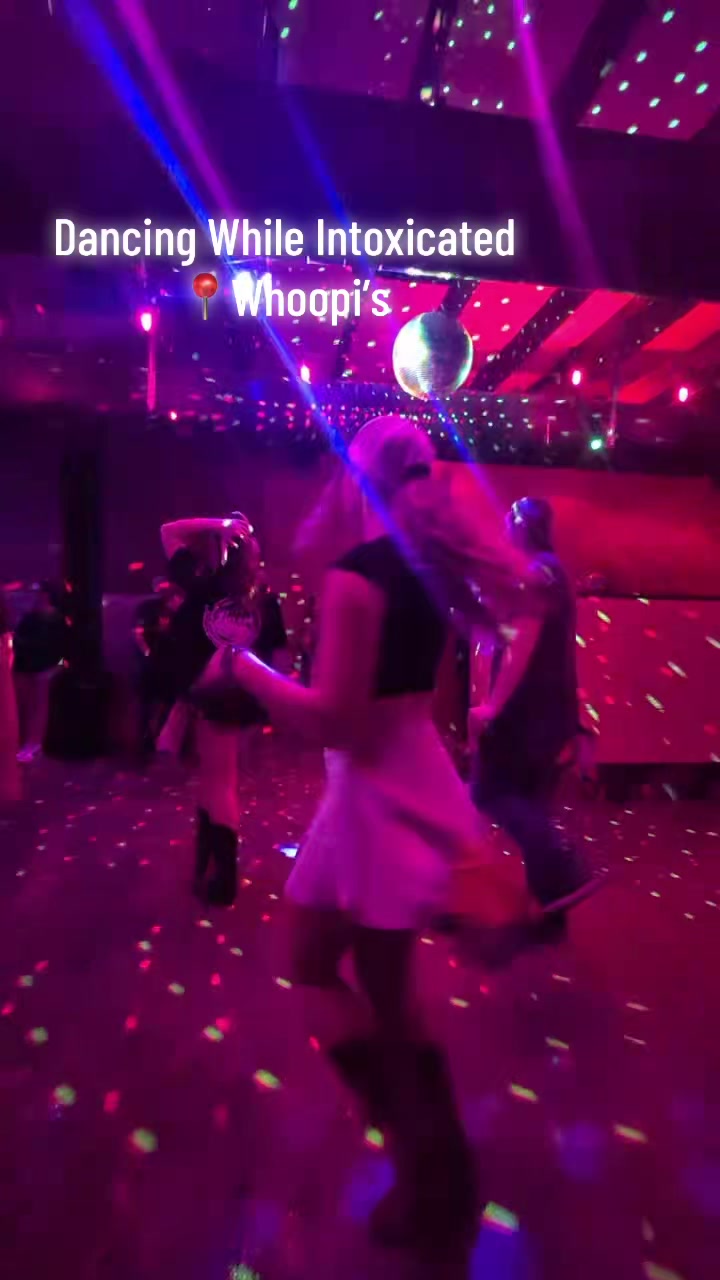 @Florida Line Dancing