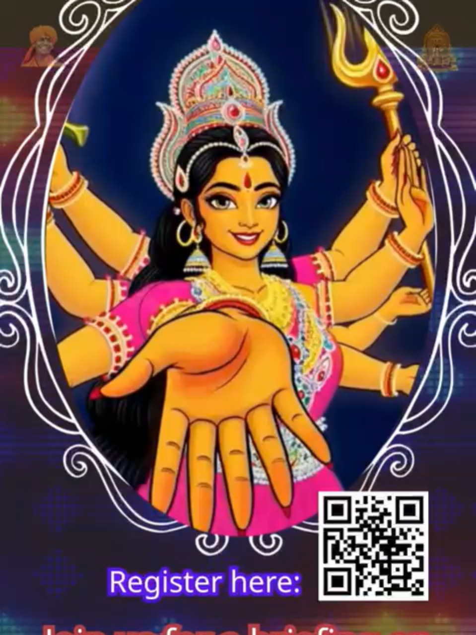@Kailasa In Singapore