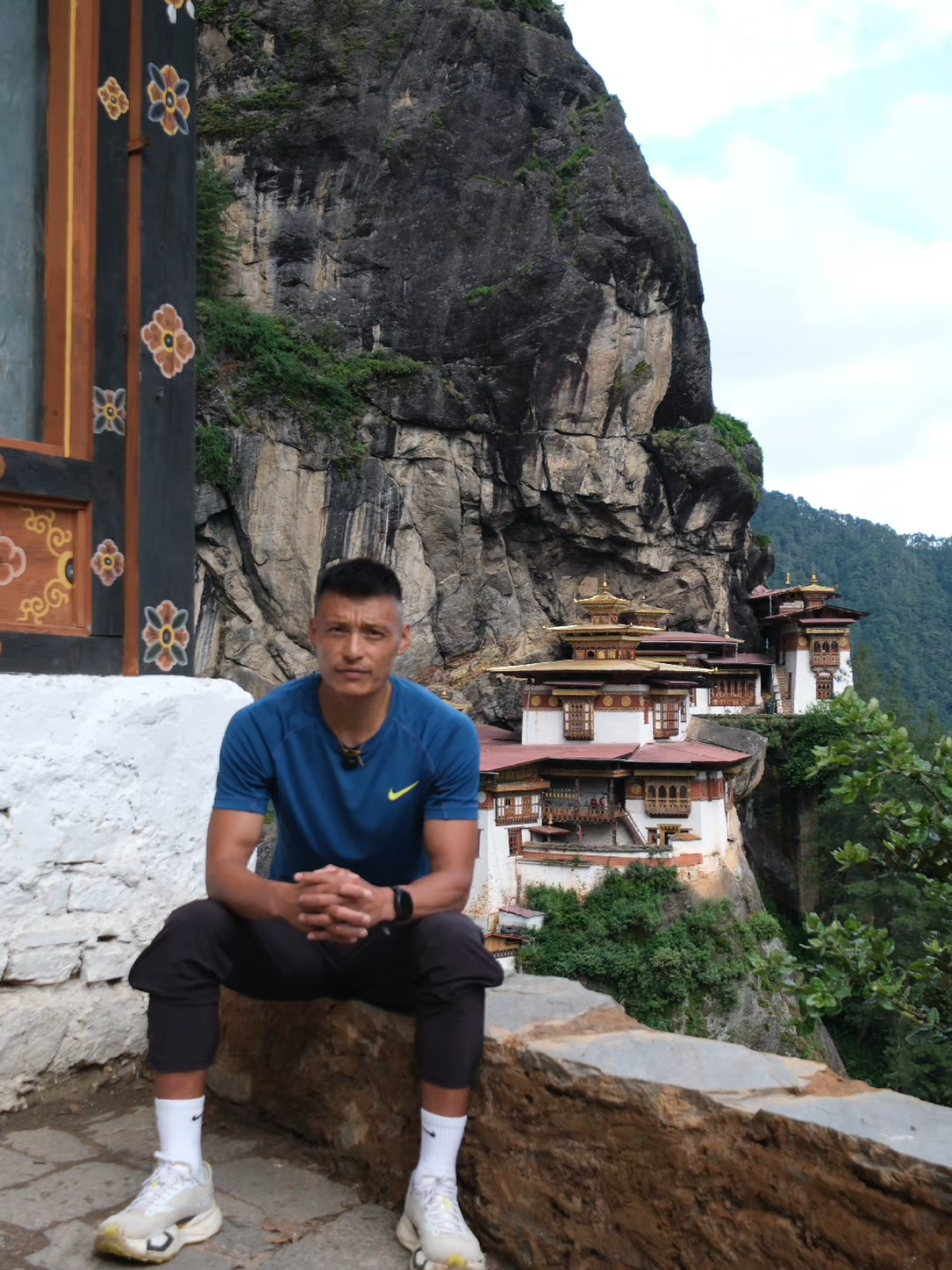 @Bhutan Olympic Committee