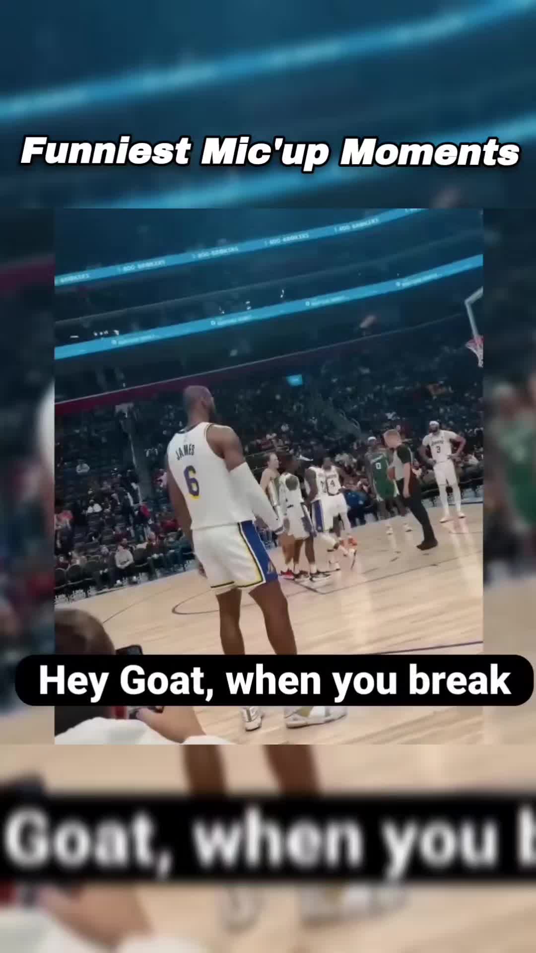 @TYLER BUCKETS