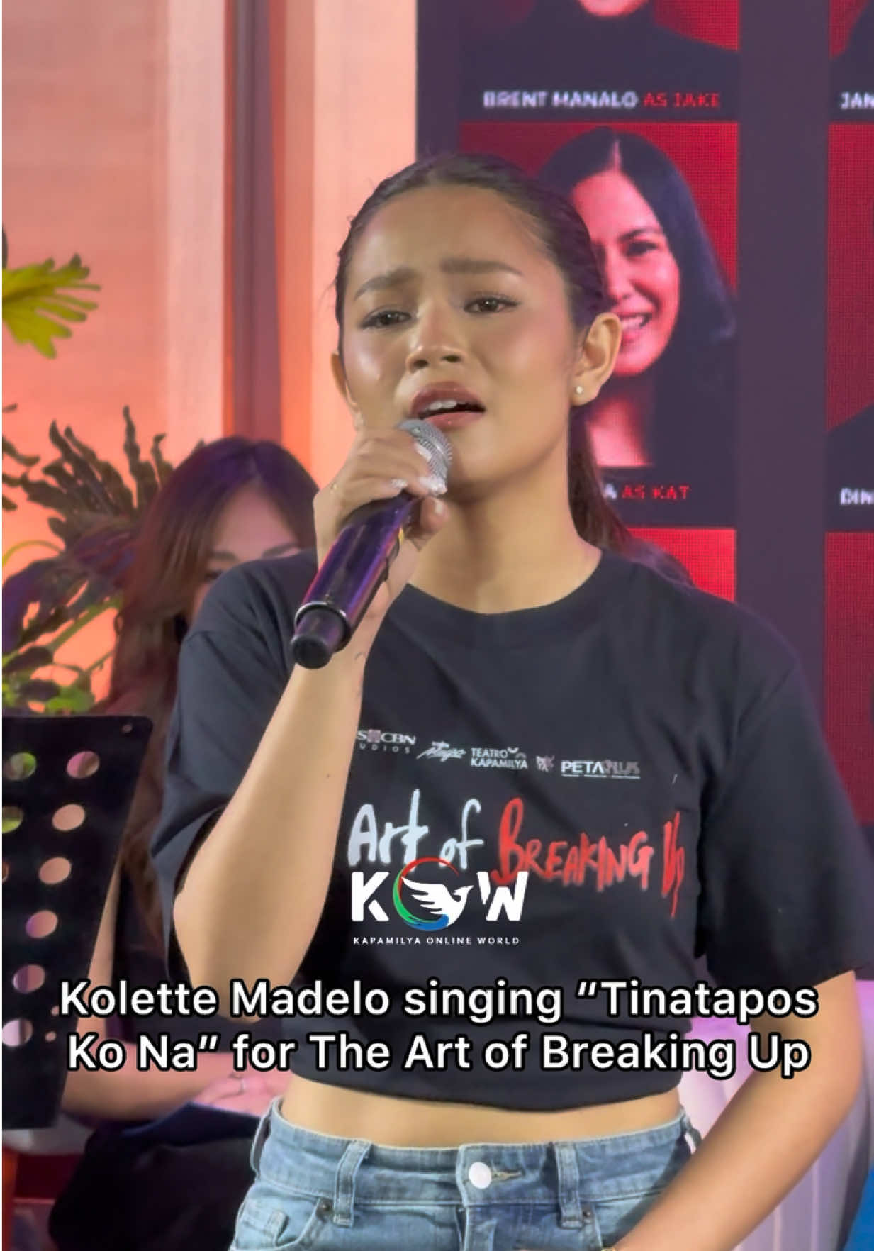 @Kapamilya Online World