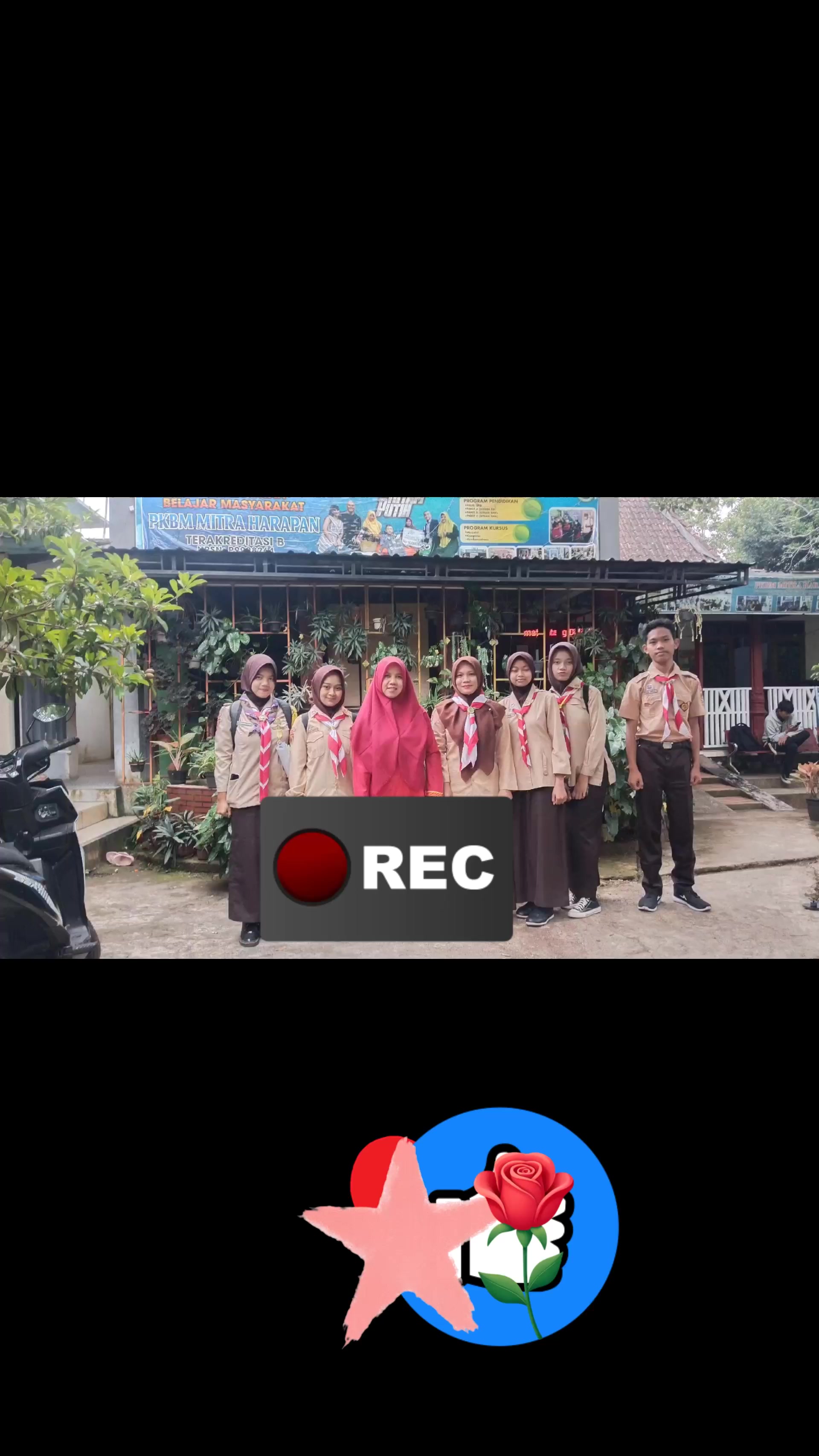 @Sudarsih PKBM Mitra Harapan