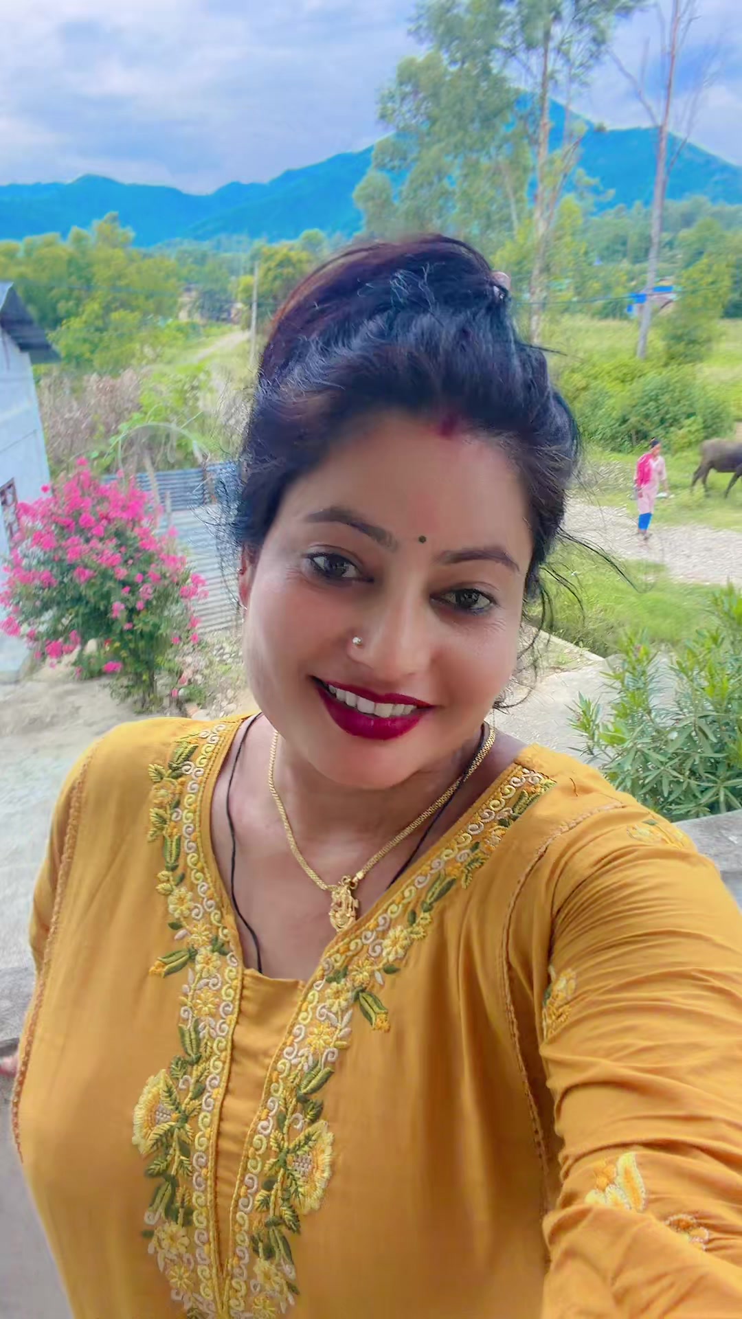 @kalpana Budhathoki