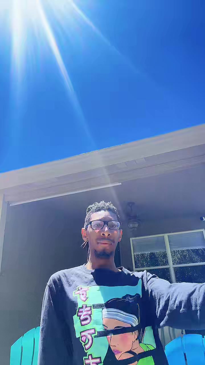 @Tremáine| Music artist