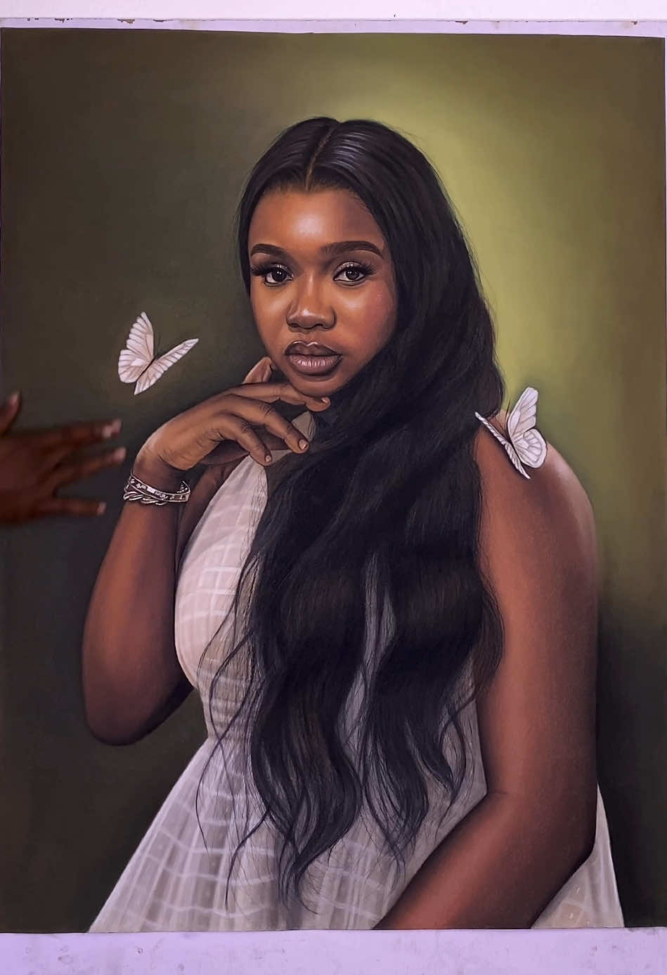 @CHRISTOPENZ ART 🎨