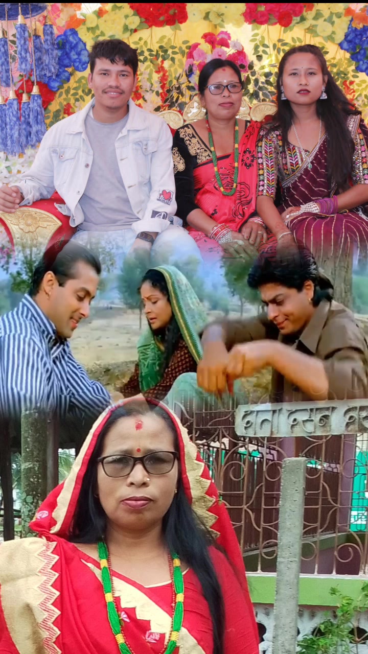 @Rekha chaudhary