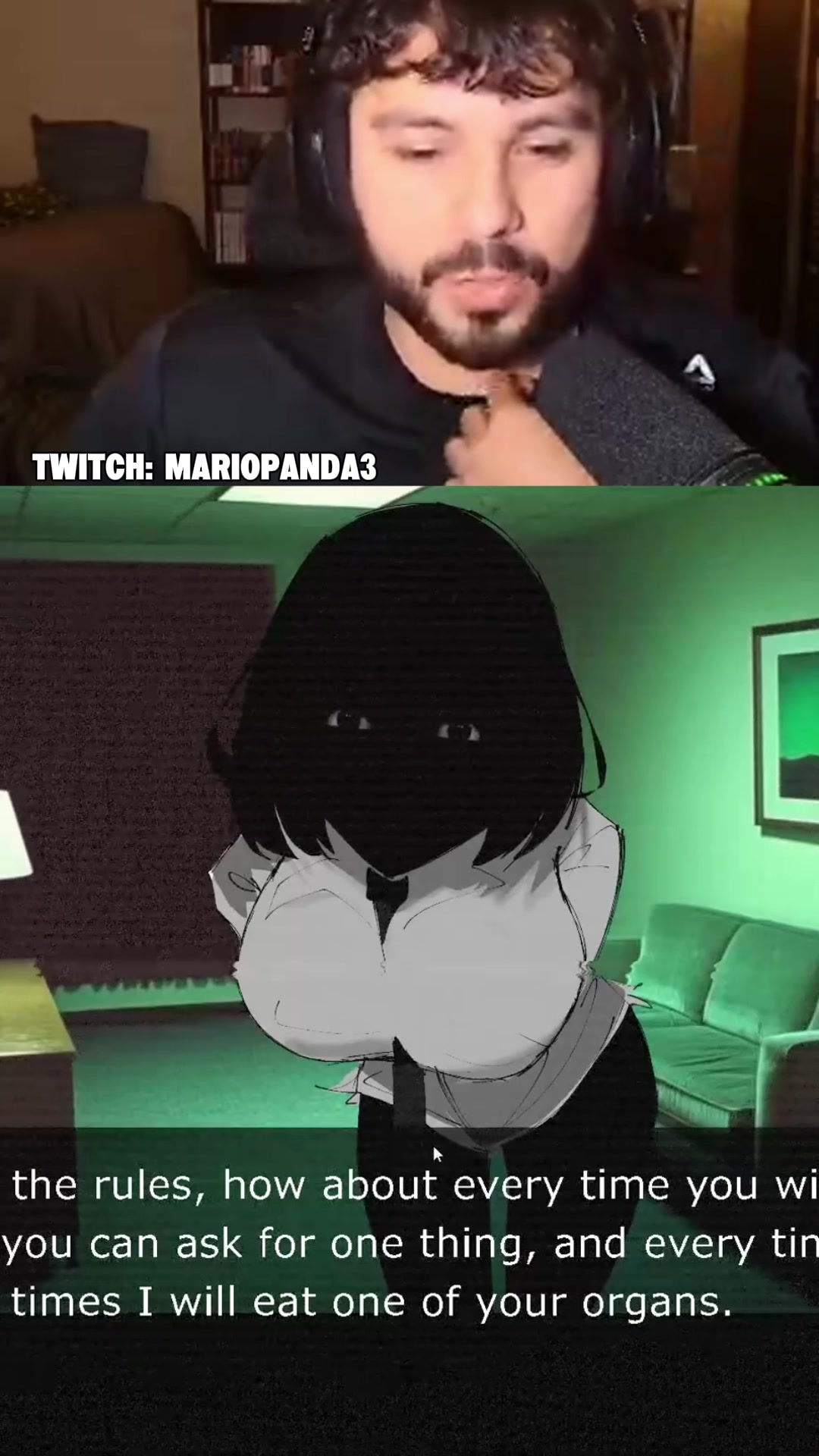 @Mariopanda3 LIVE