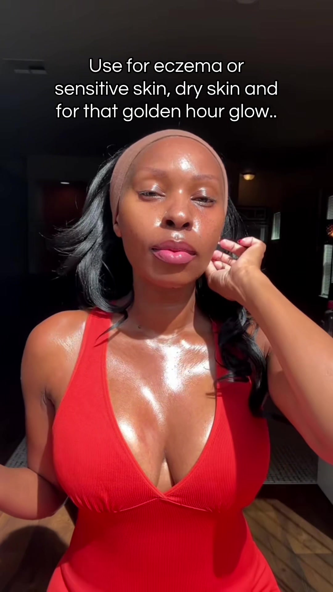 @Esther Beauty Essentials