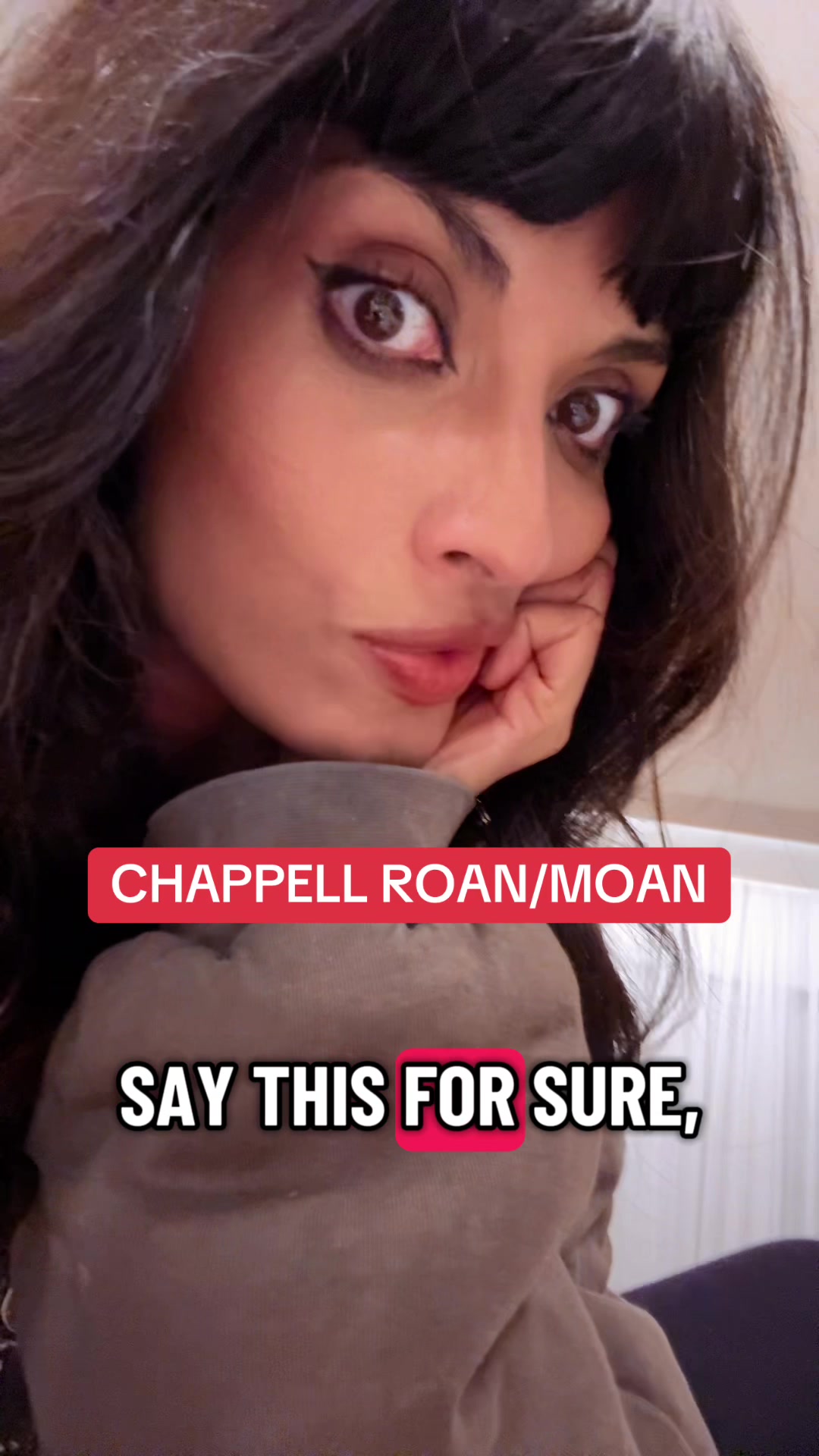 @Jameela Jamil