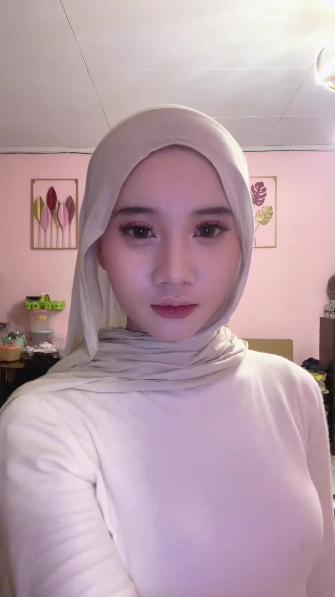 @tataibun cape di fakerin