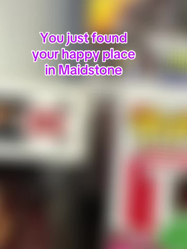 @Trash or Treasure Maidstone
