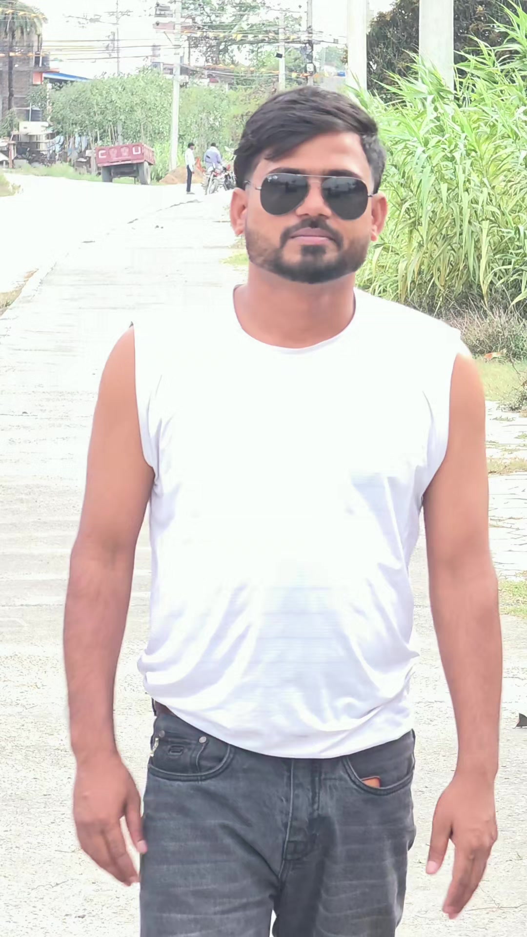 @Manish Yadav