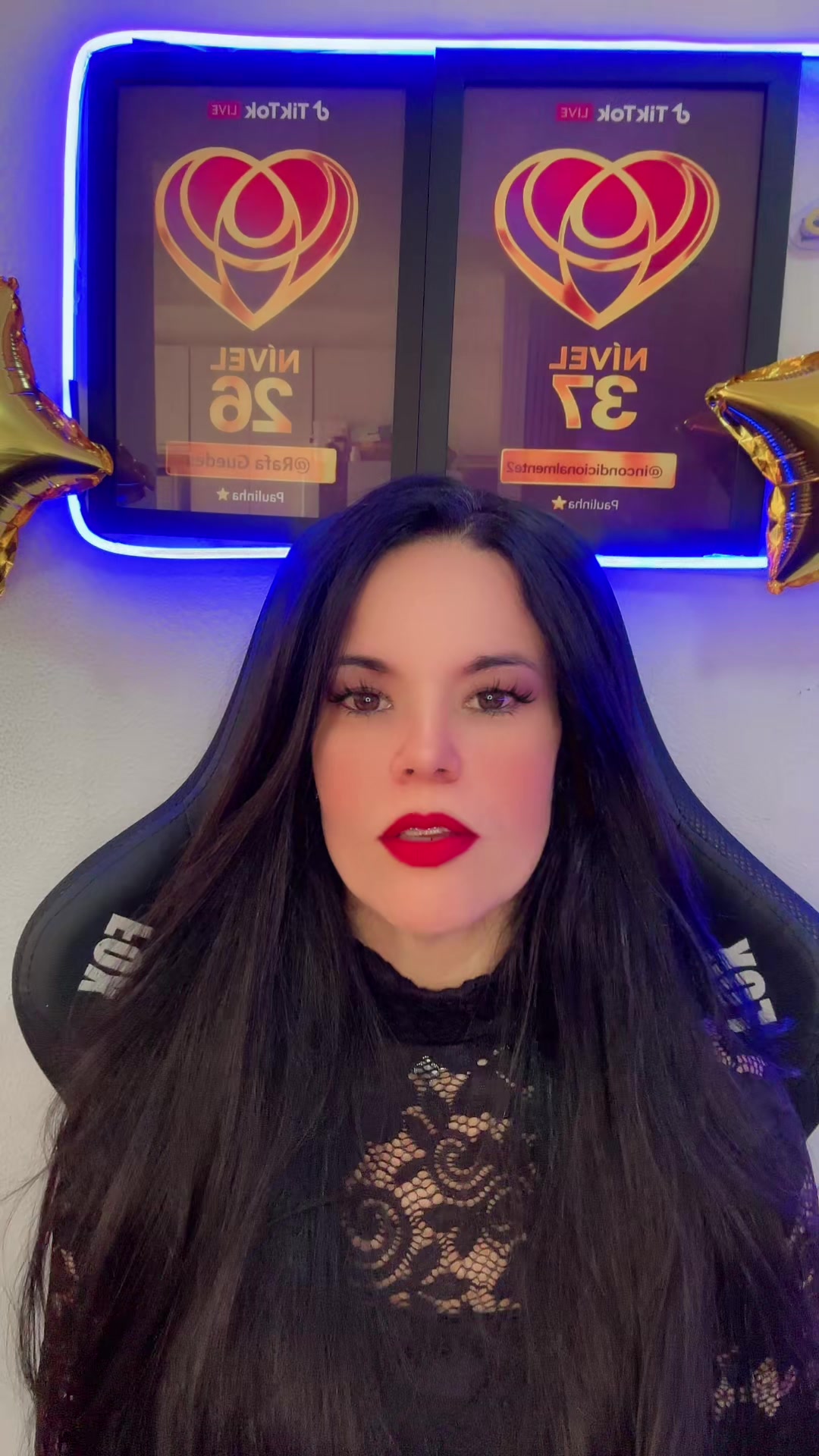 @⭐️Paulinha⭐️