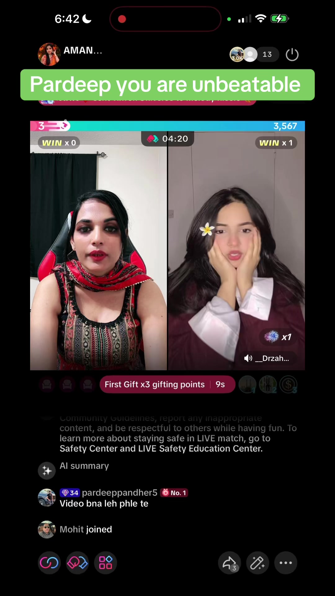 @KAUR2026❤️❤️❤️❤️