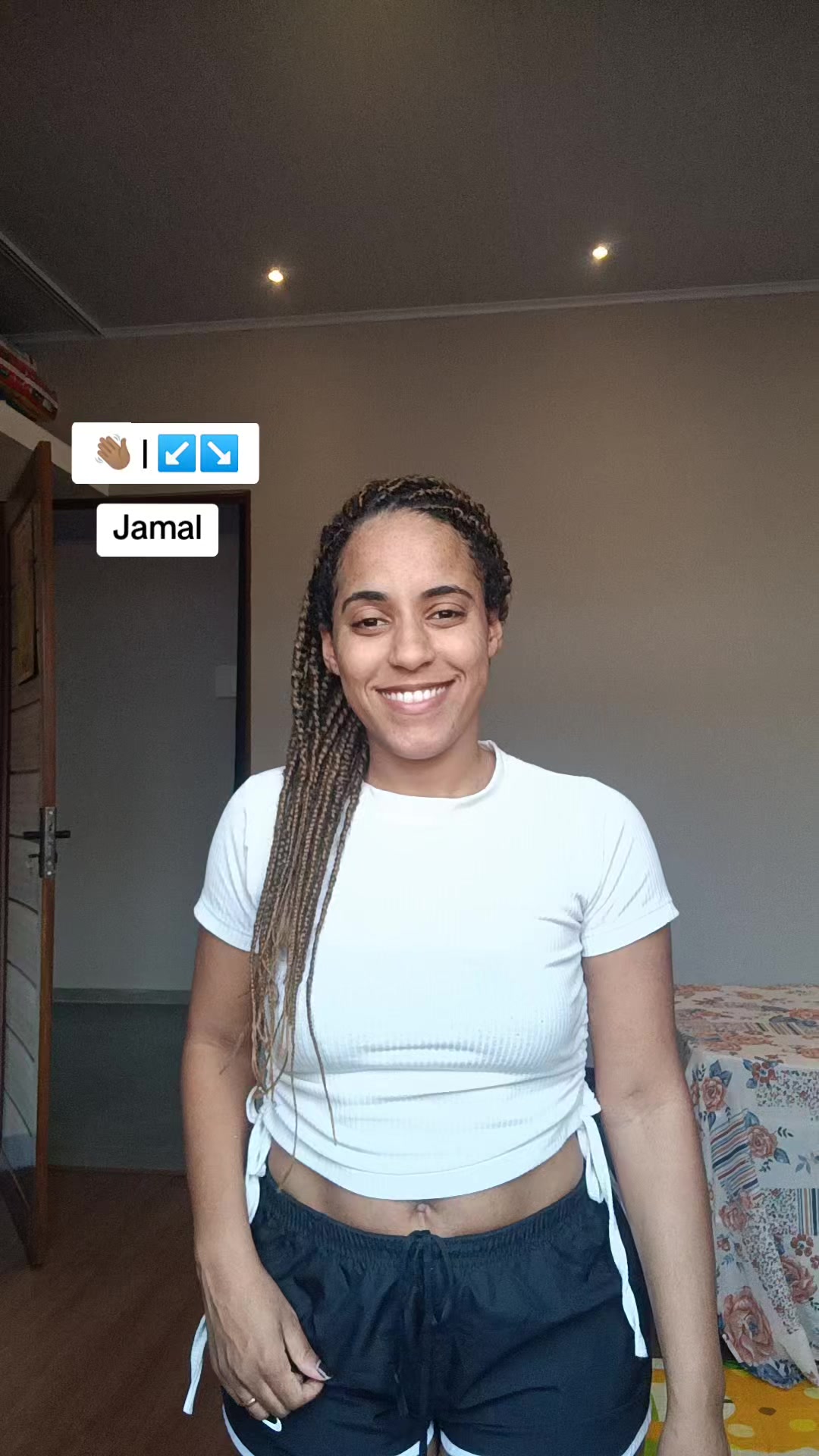@Sue Souza | Dan&ccedil;a F&aacute;cil