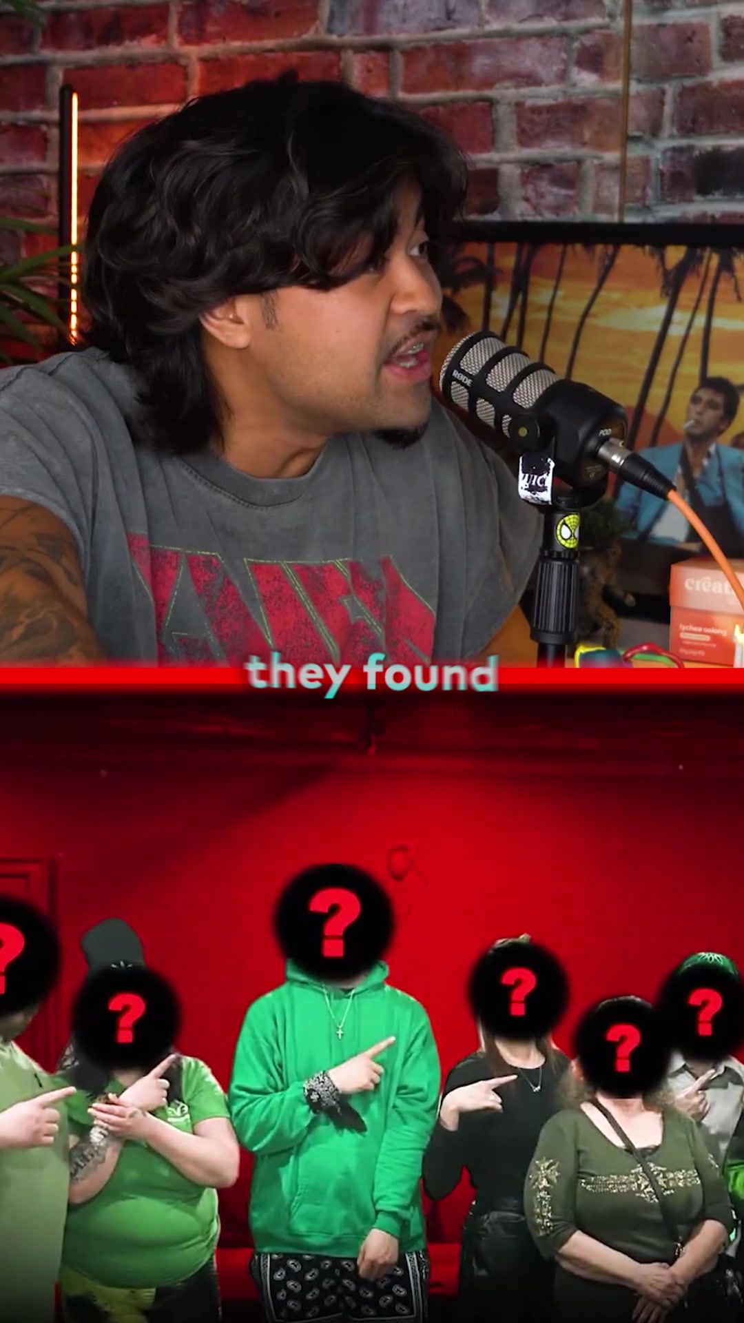 @Jumpers Jump Podcast