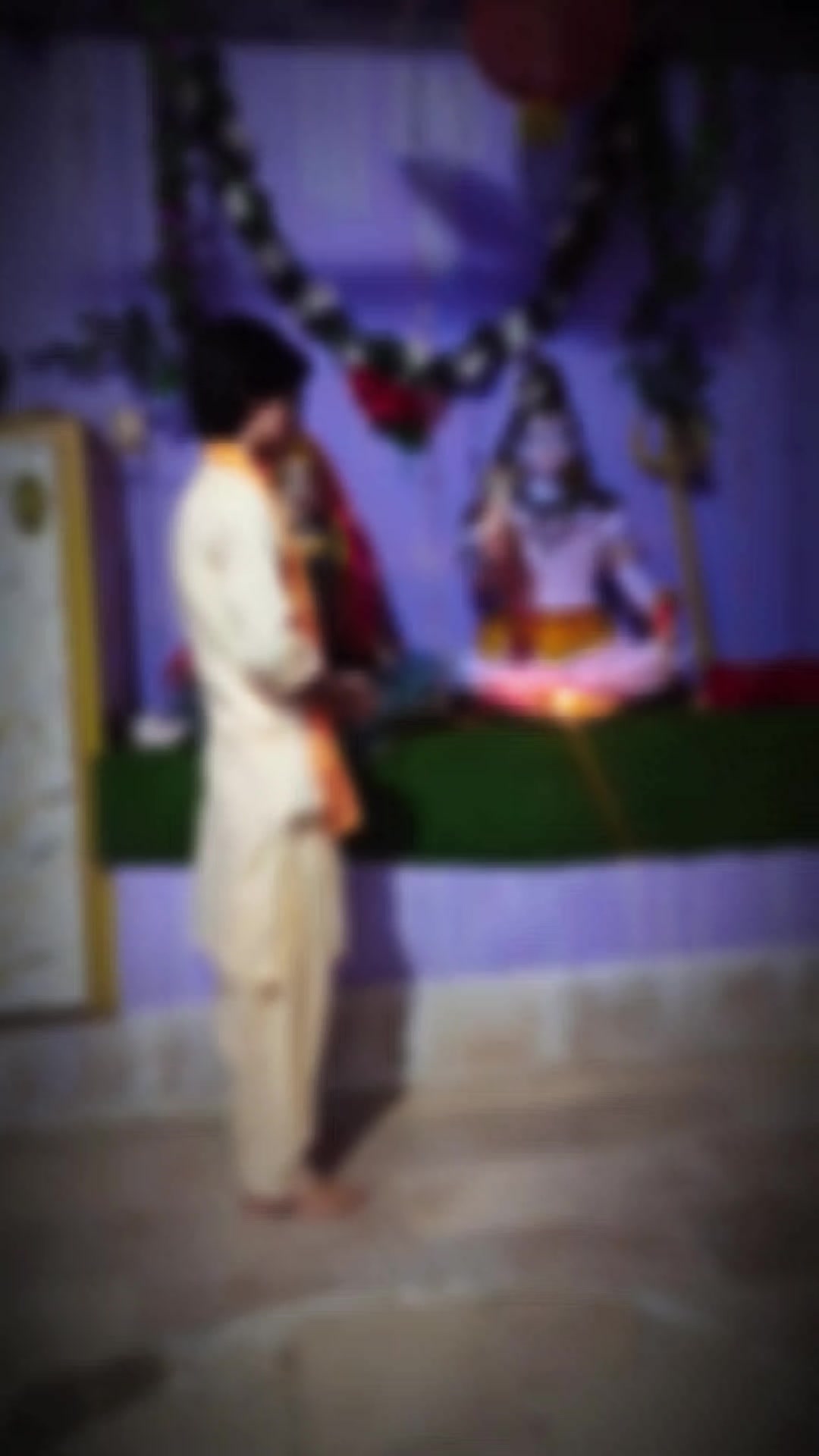 @harhar mahadev