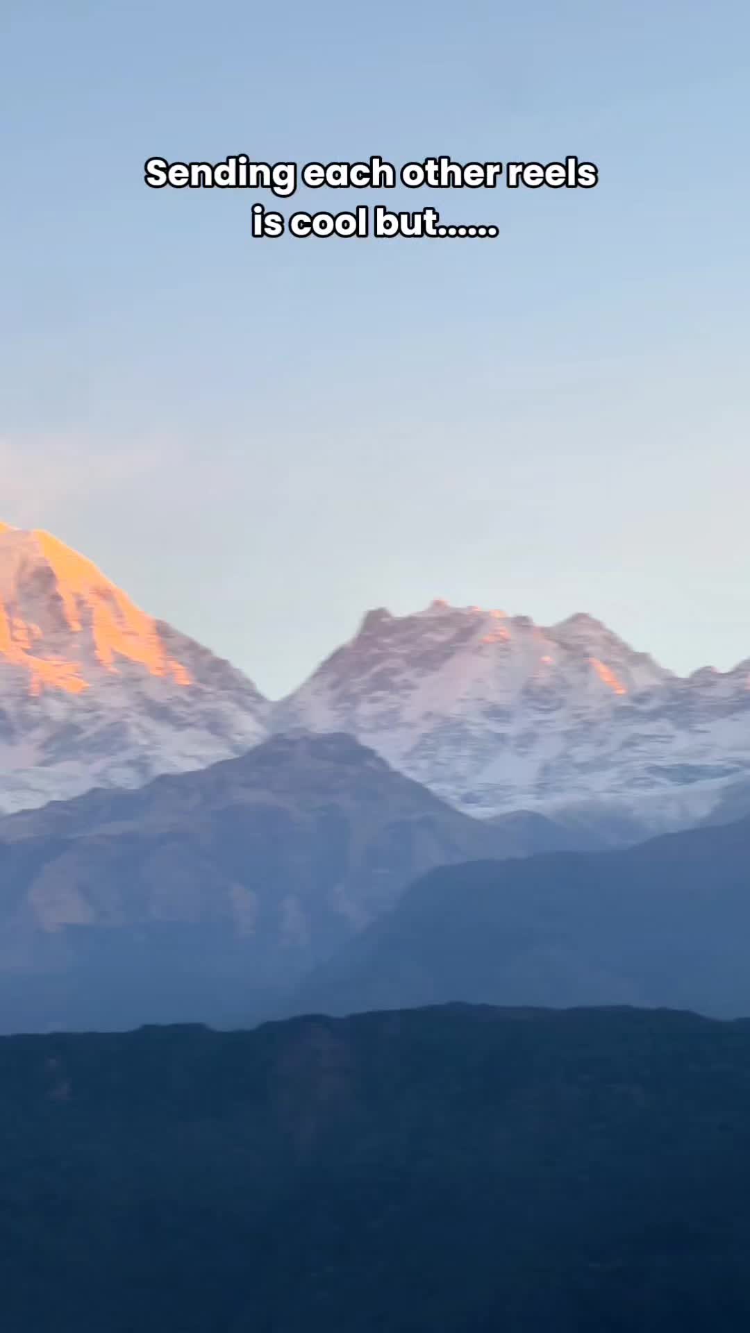 @FromEverest