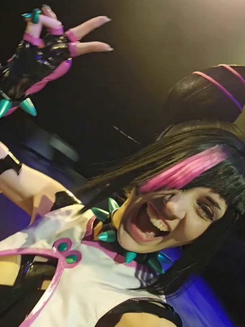 @michalcosplay