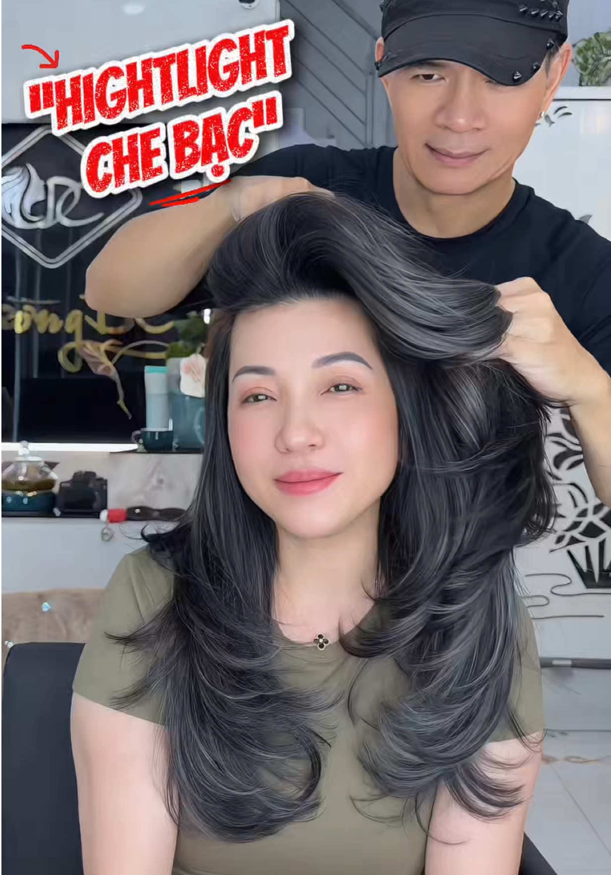 @SALON CƯỜNG DC