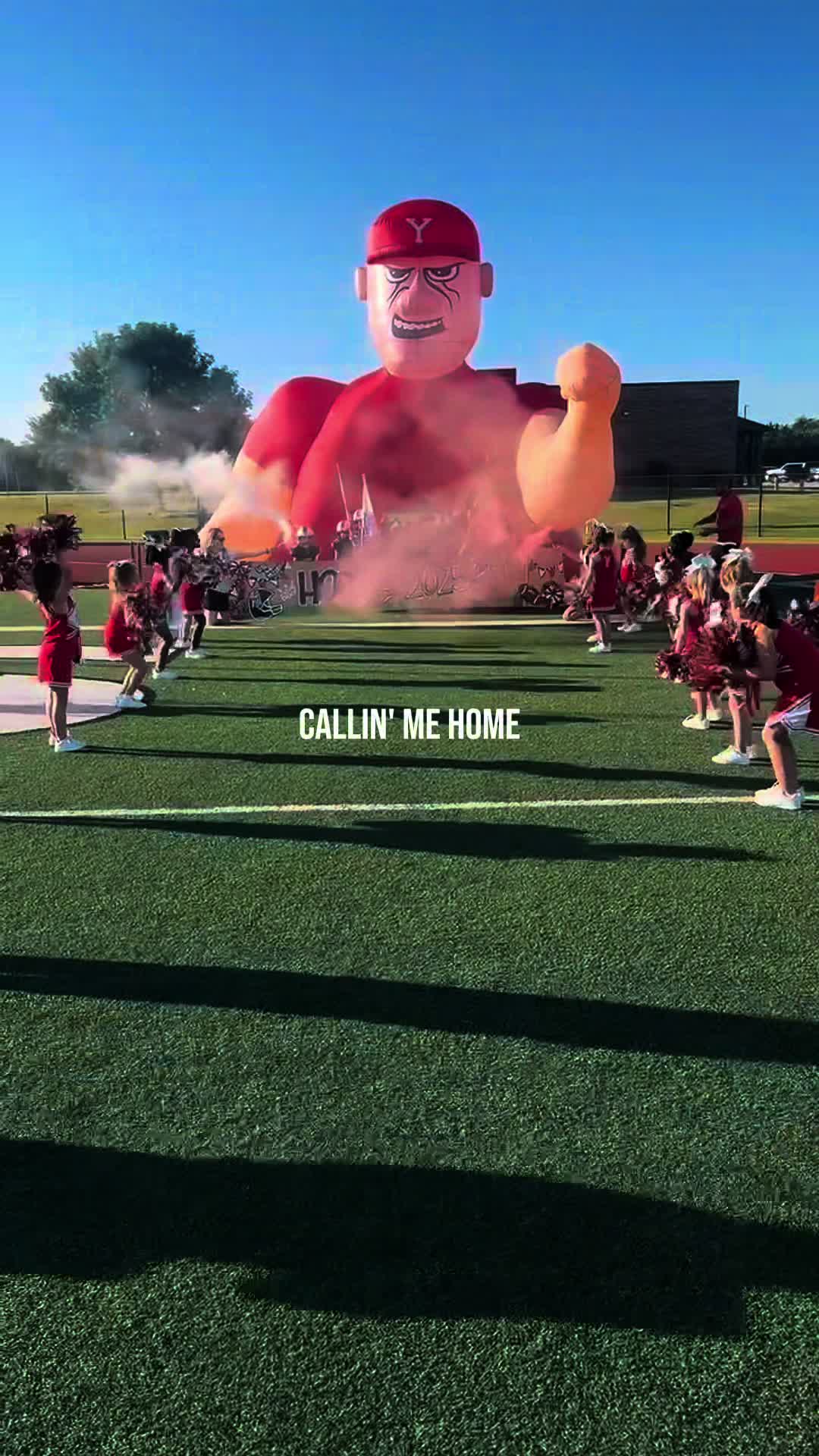 @Coach Brooks