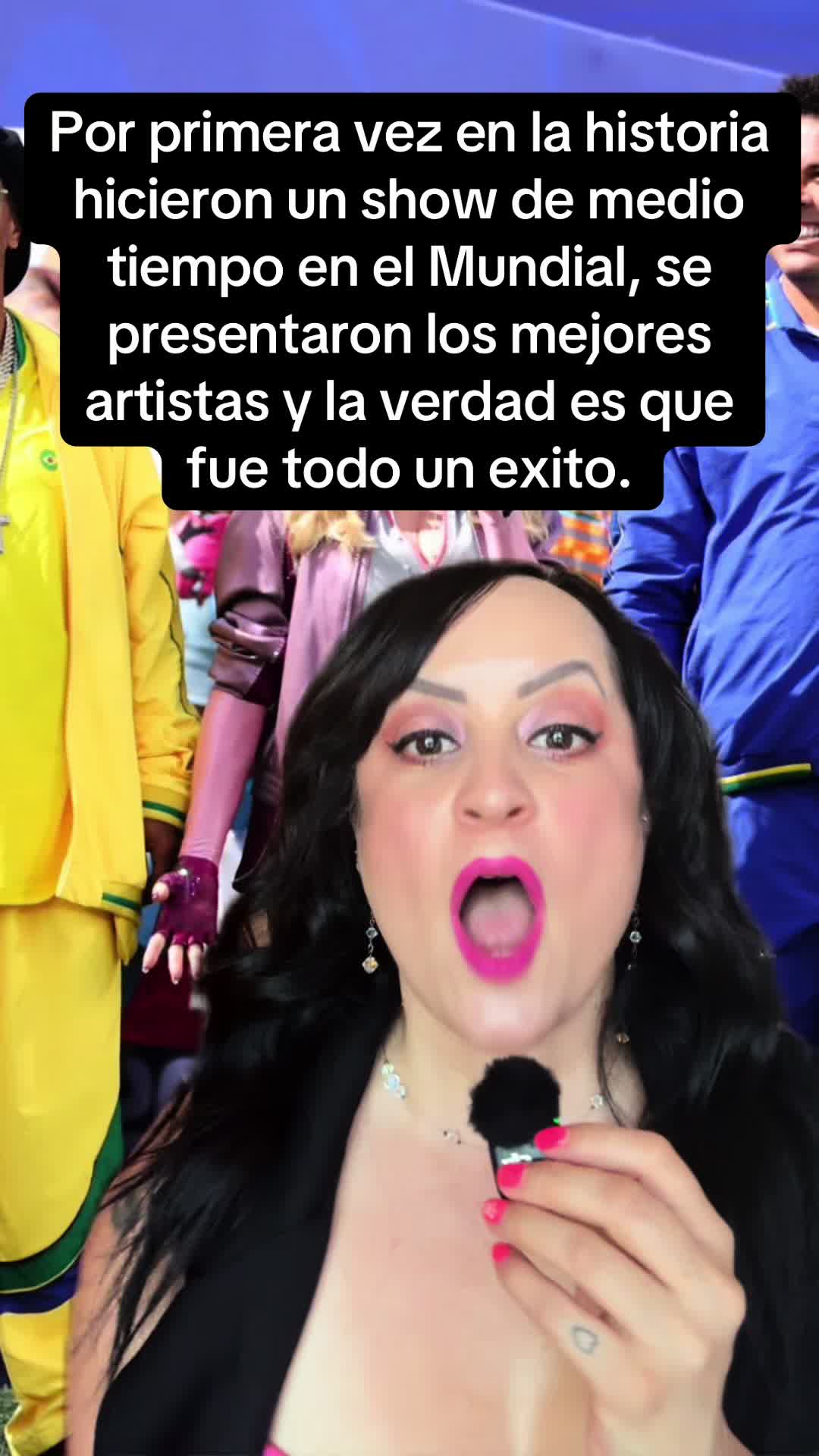 @Anaisa Martinez