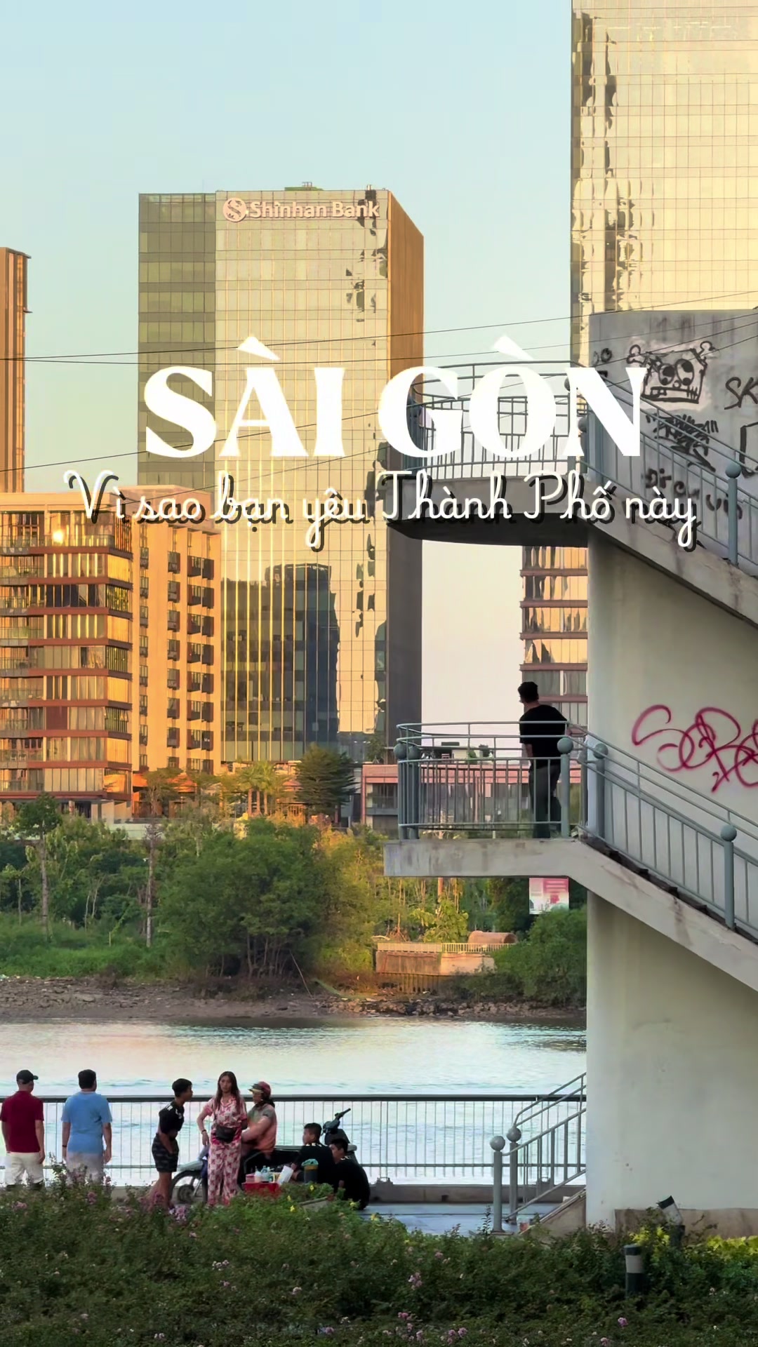 @S&agrave;i G&ograve;n City View