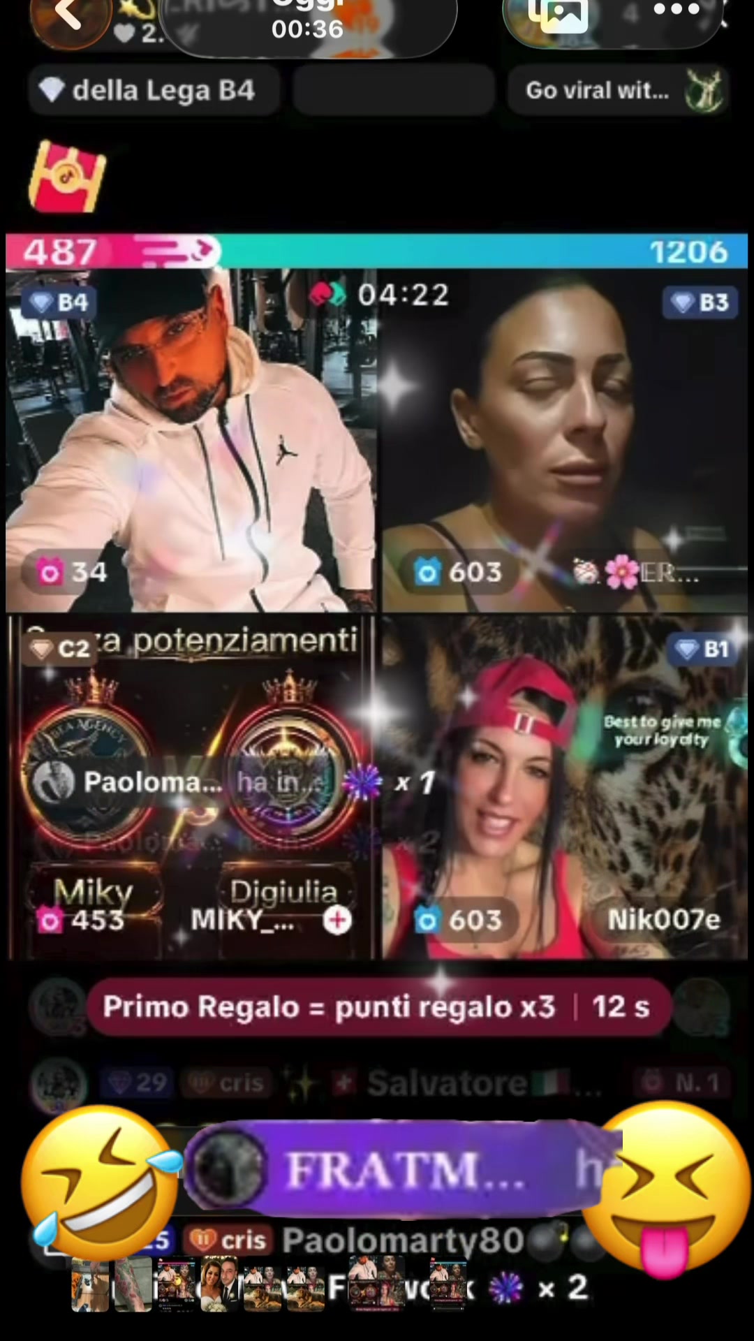 @💫ᑕᖇIᔕTᗩᒪ💫💫💫