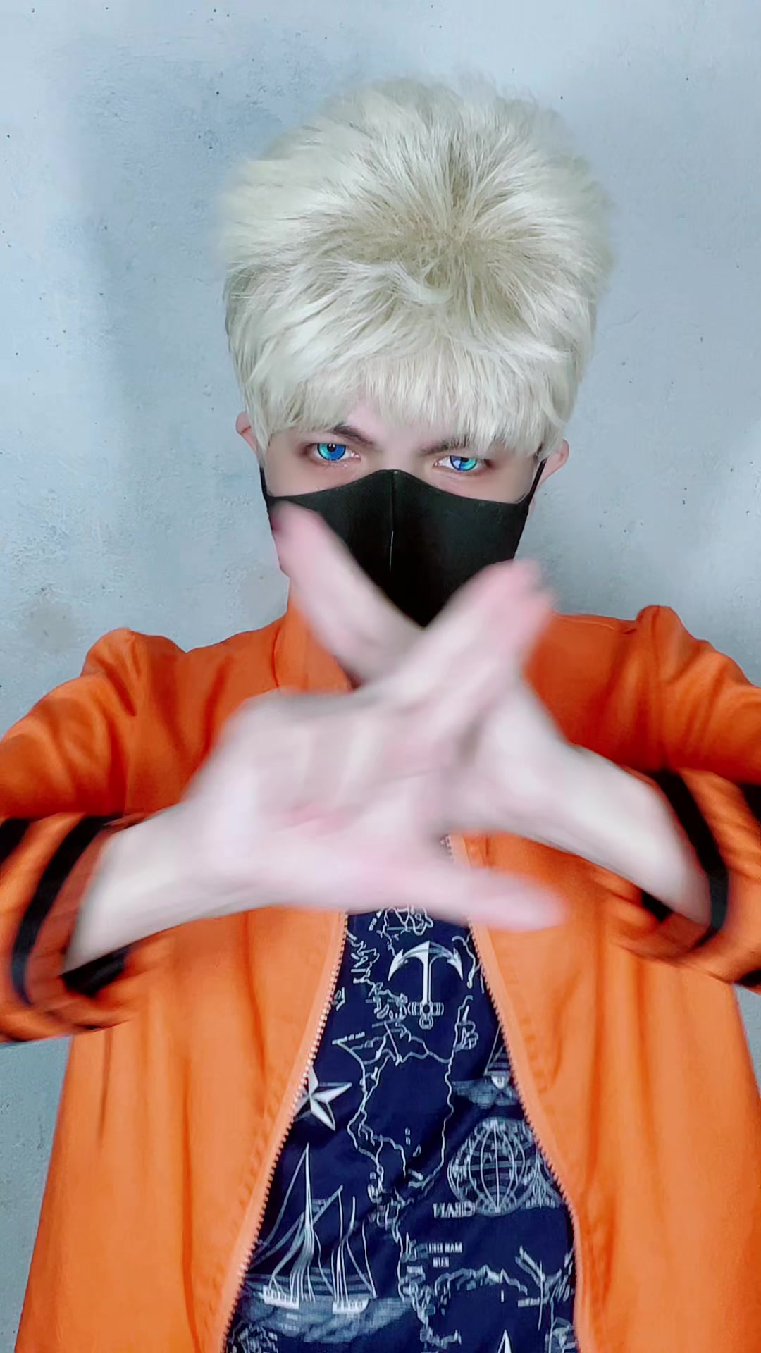 @Masked Hokage