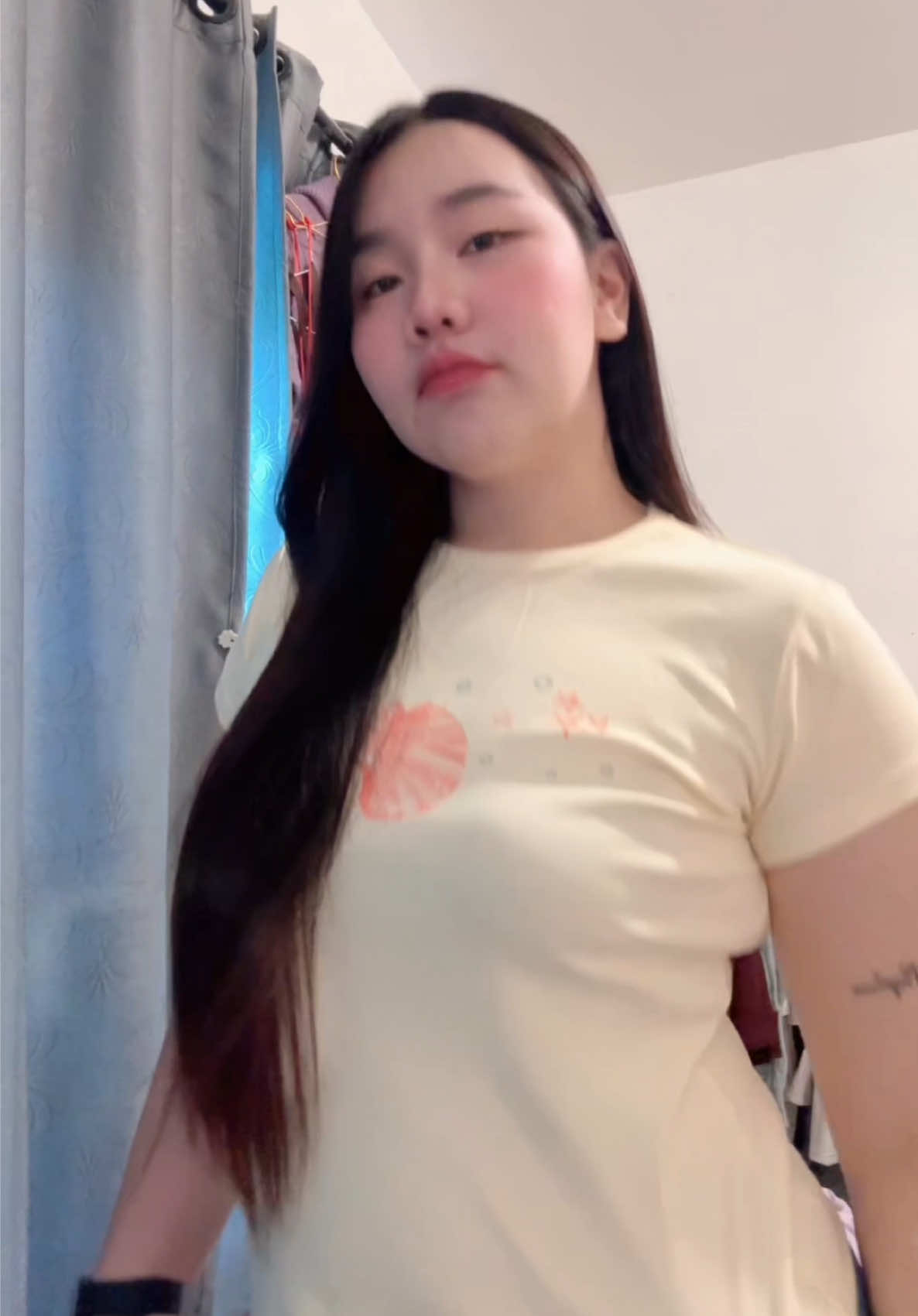 @นัทเกิดมาเพื่อเต้น 🌷🐰