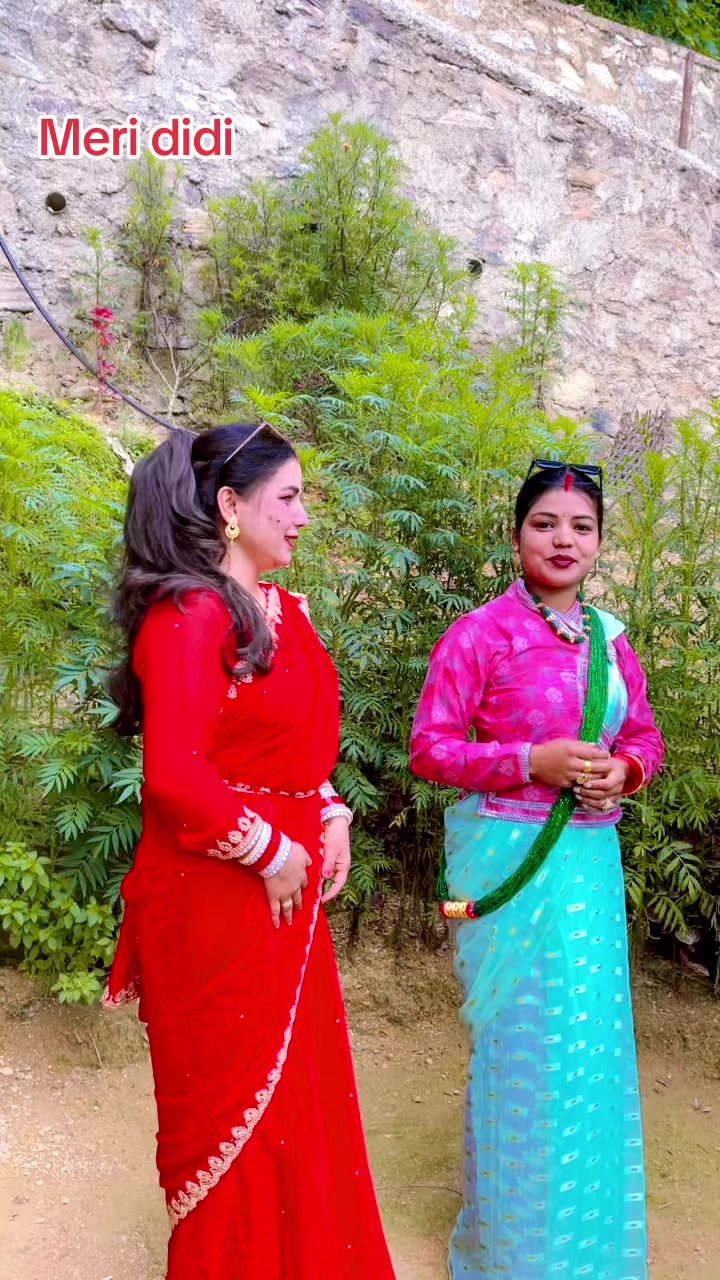 @🙏💕सित्तल बुढाथोकी 💜❤️🧡