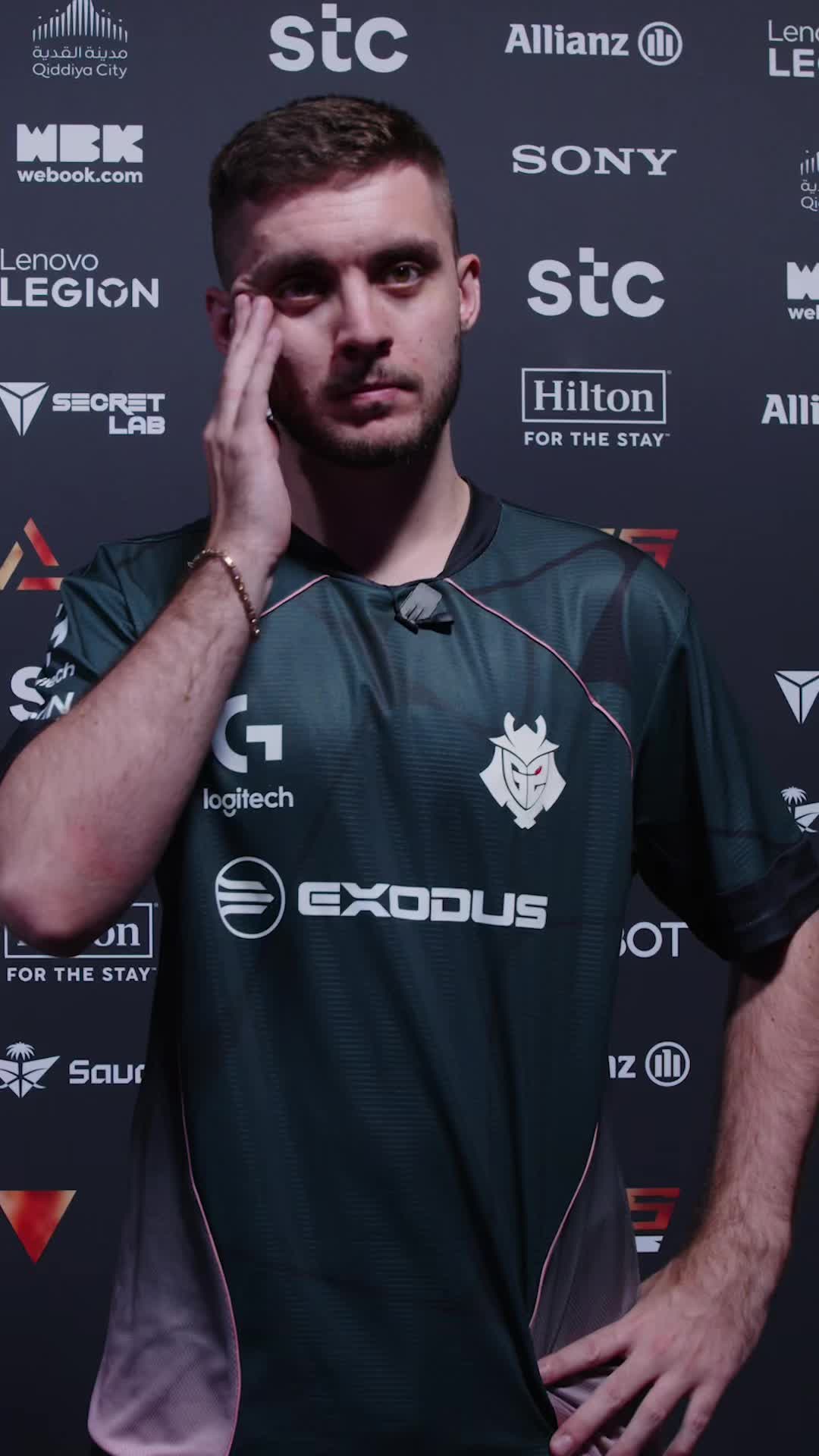 @OFFSTAGE CS2