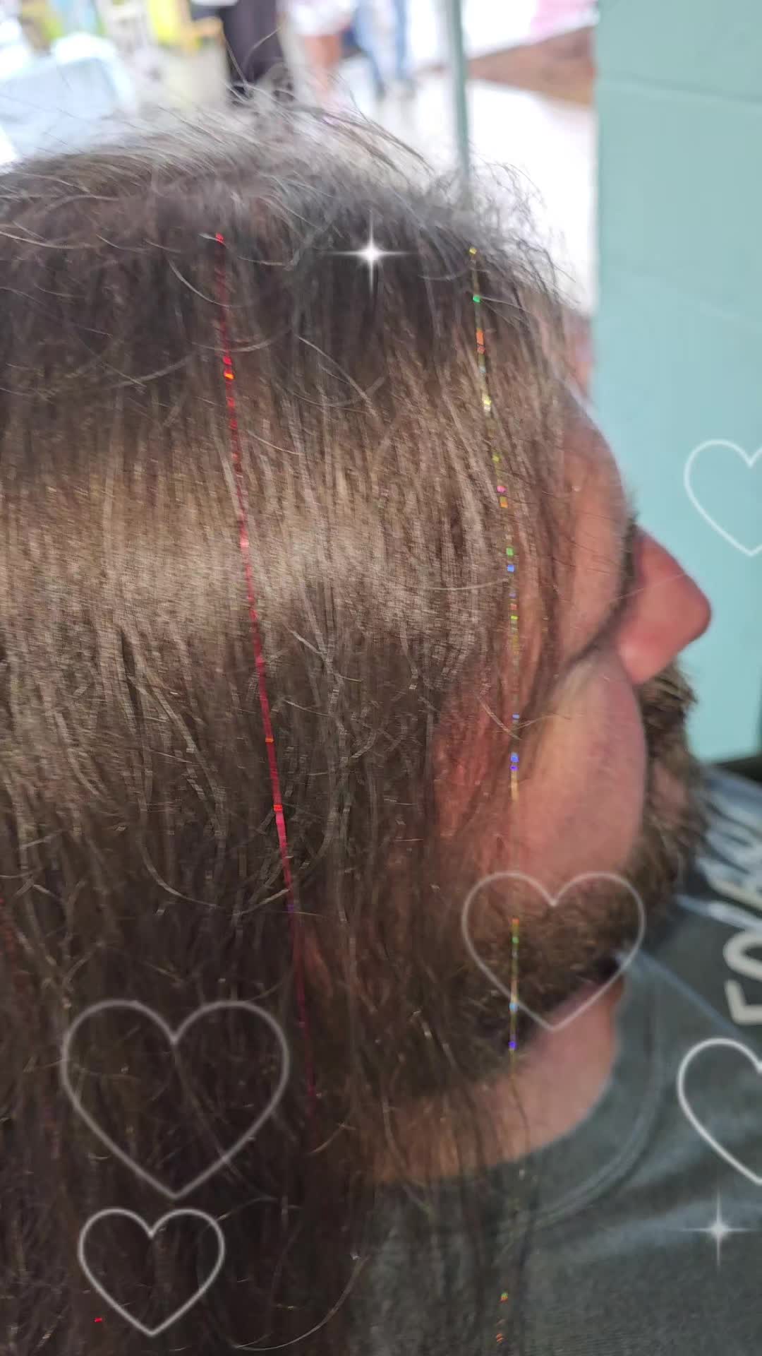 @Fantasy Hair by Jen