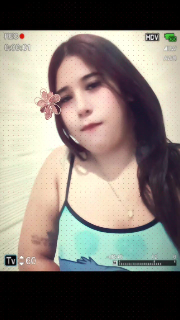 @Barby Martínez 😍