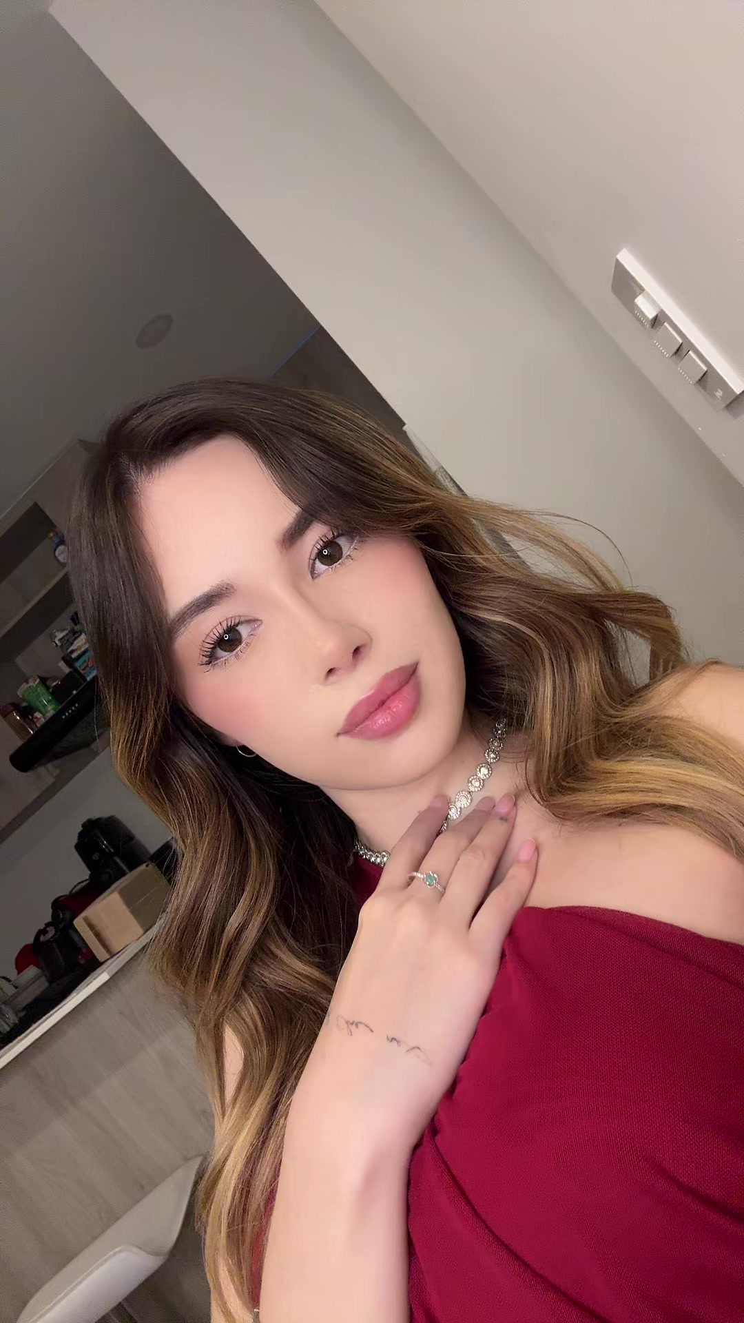 @Sara Juliana