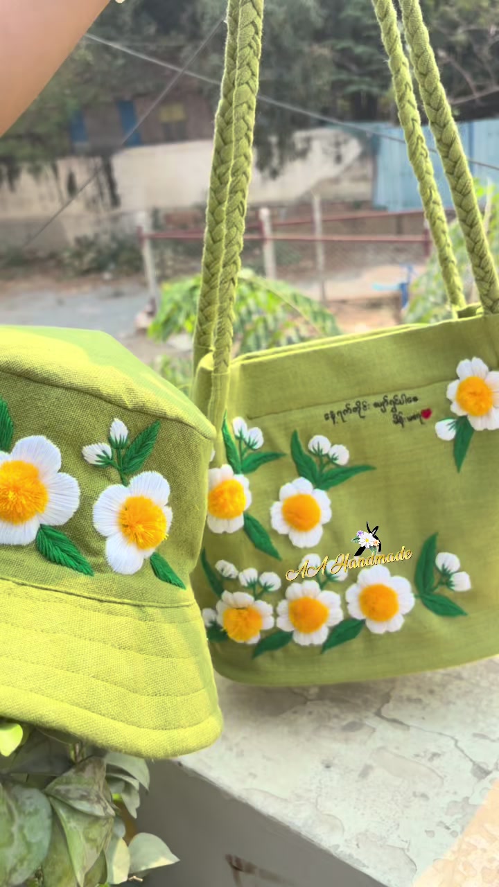 @AA Handmade