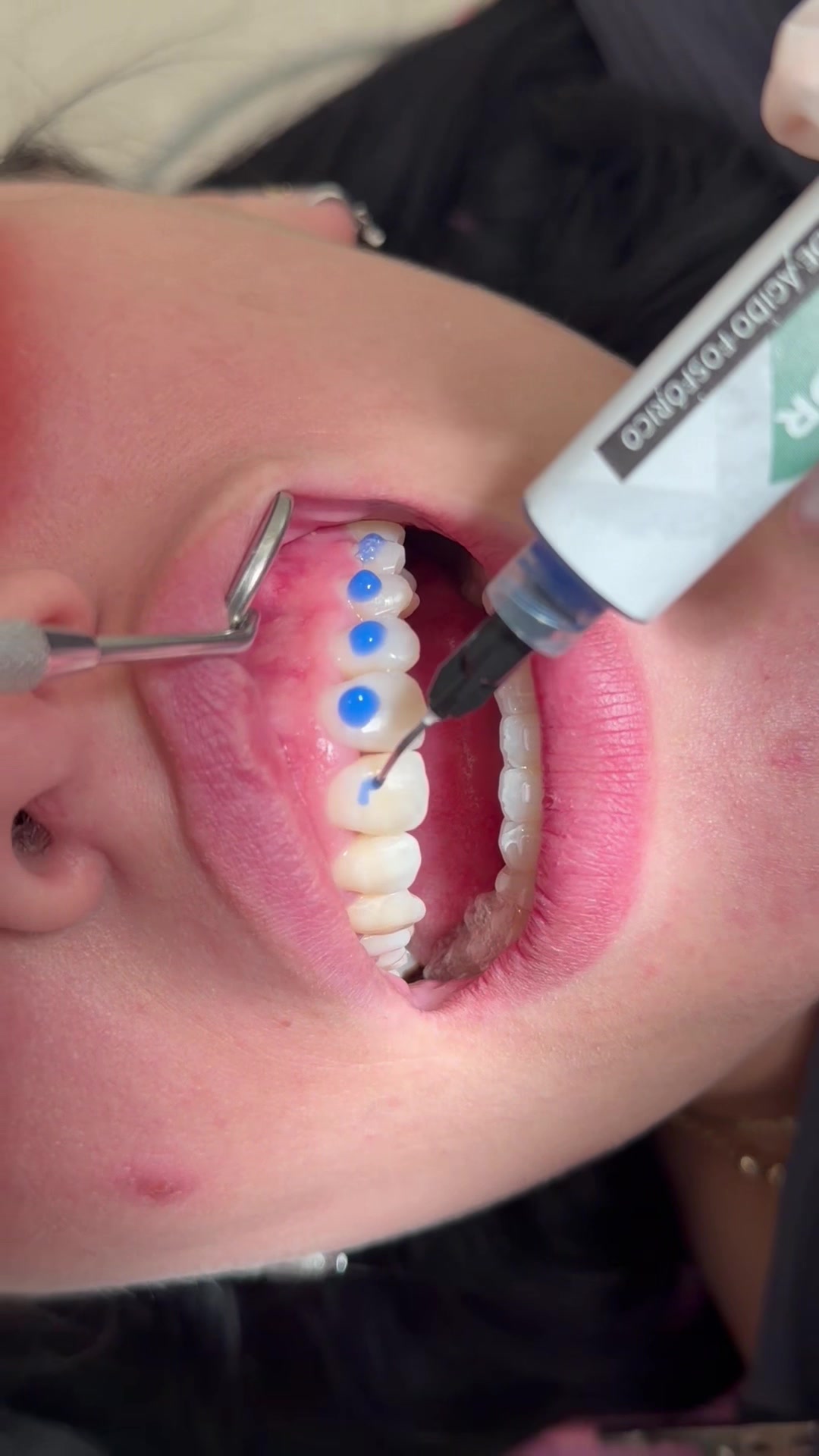 @Klinika dentare BRILANT