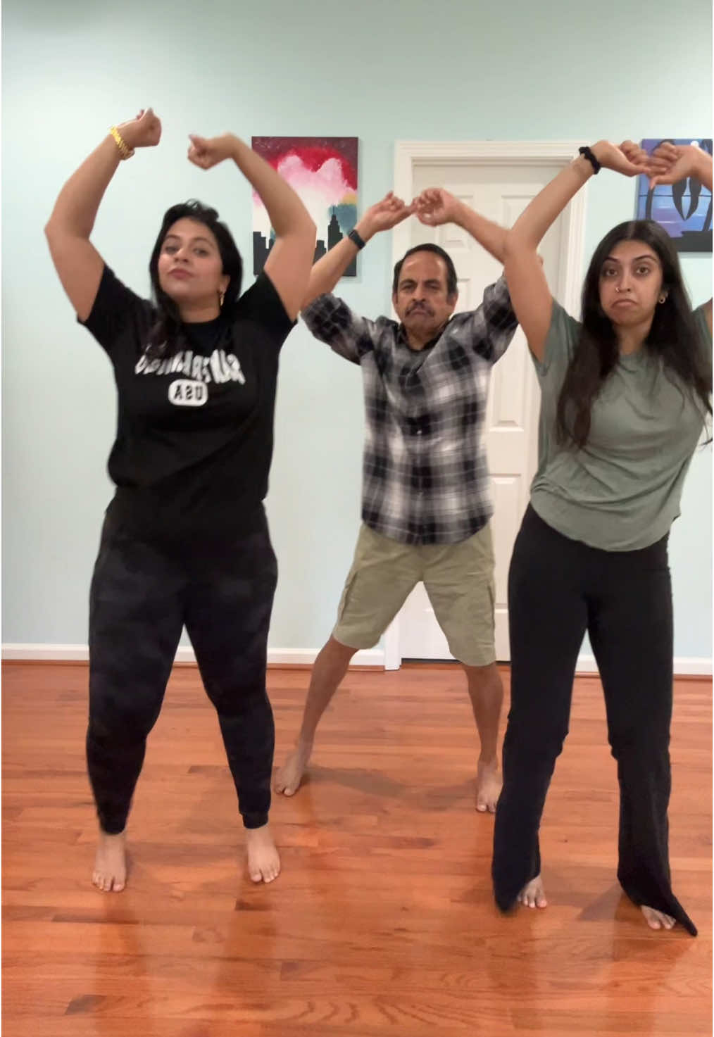 @Selvaraj Fam