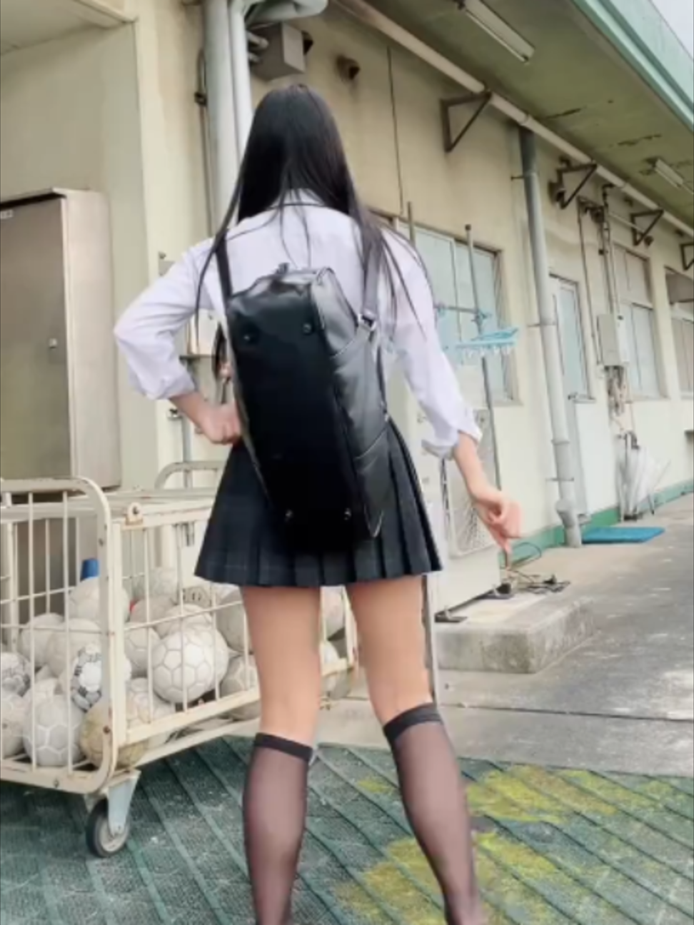 @ナイトプールは私の部屋