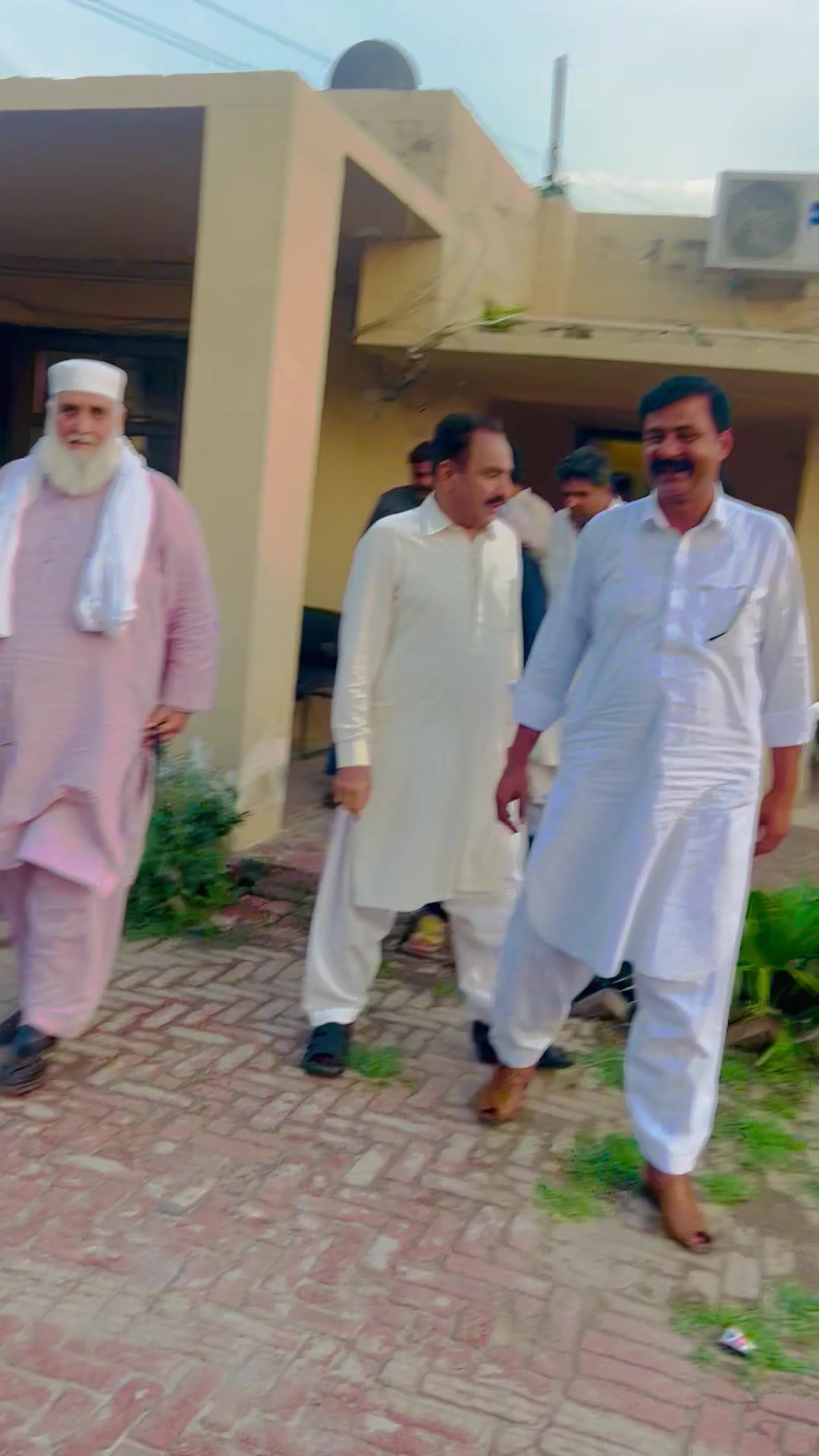 @چوھدری تصدق مالک چیمہ