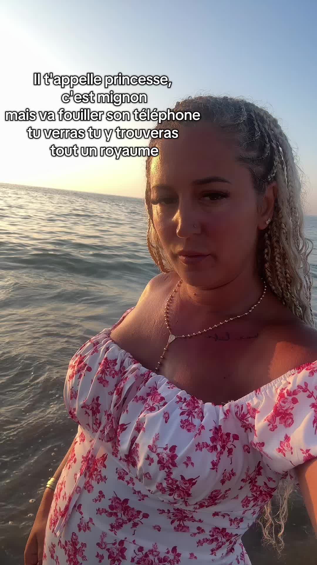 @Helena la daronne